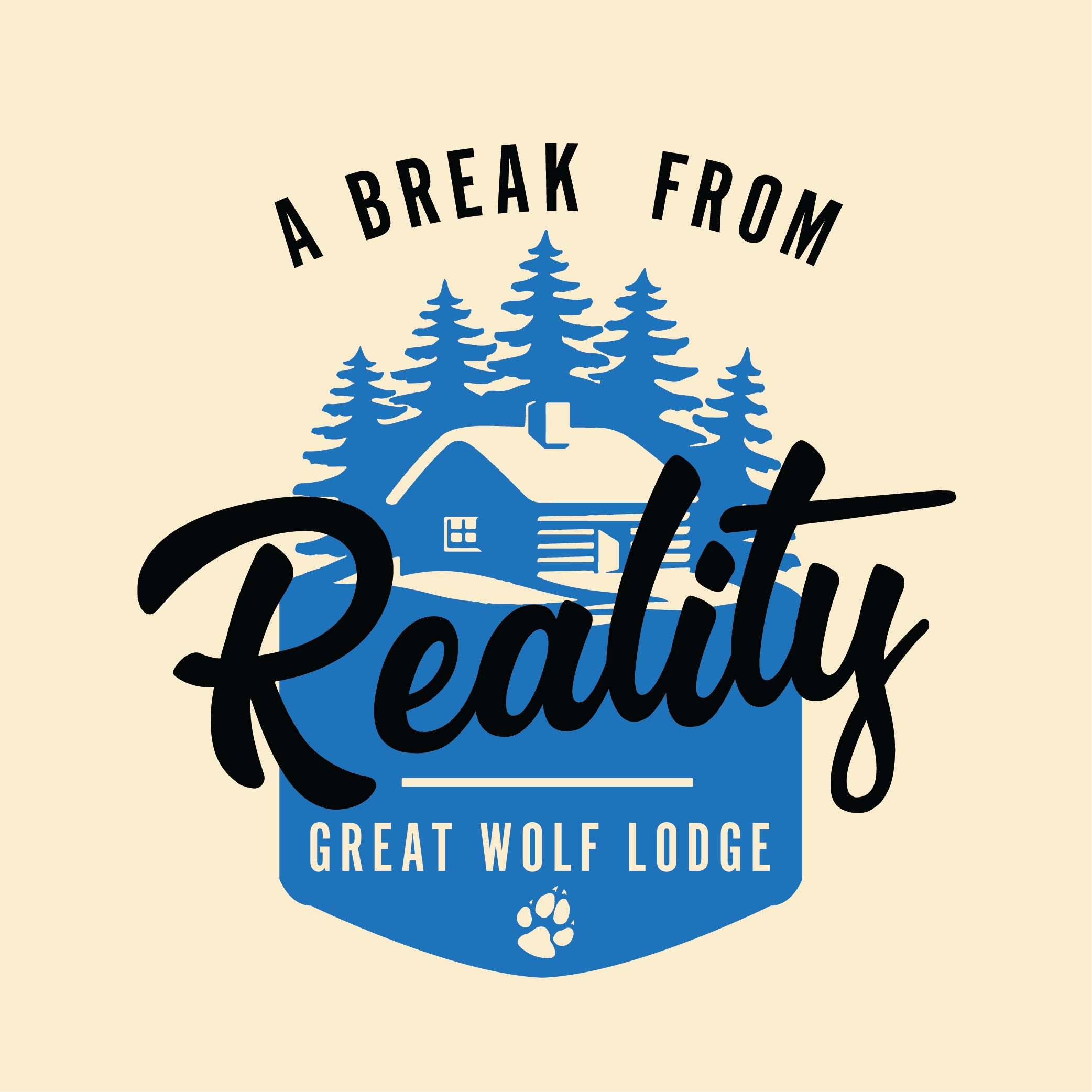 Screen Print 2 Color-SP3042-The Teehive