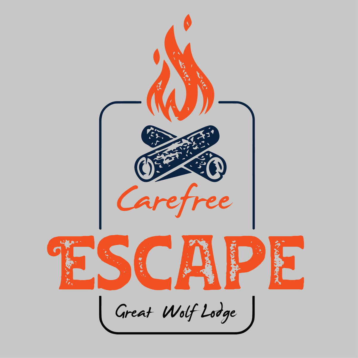 Screen Print 2 Color-SP3044-The Teehive