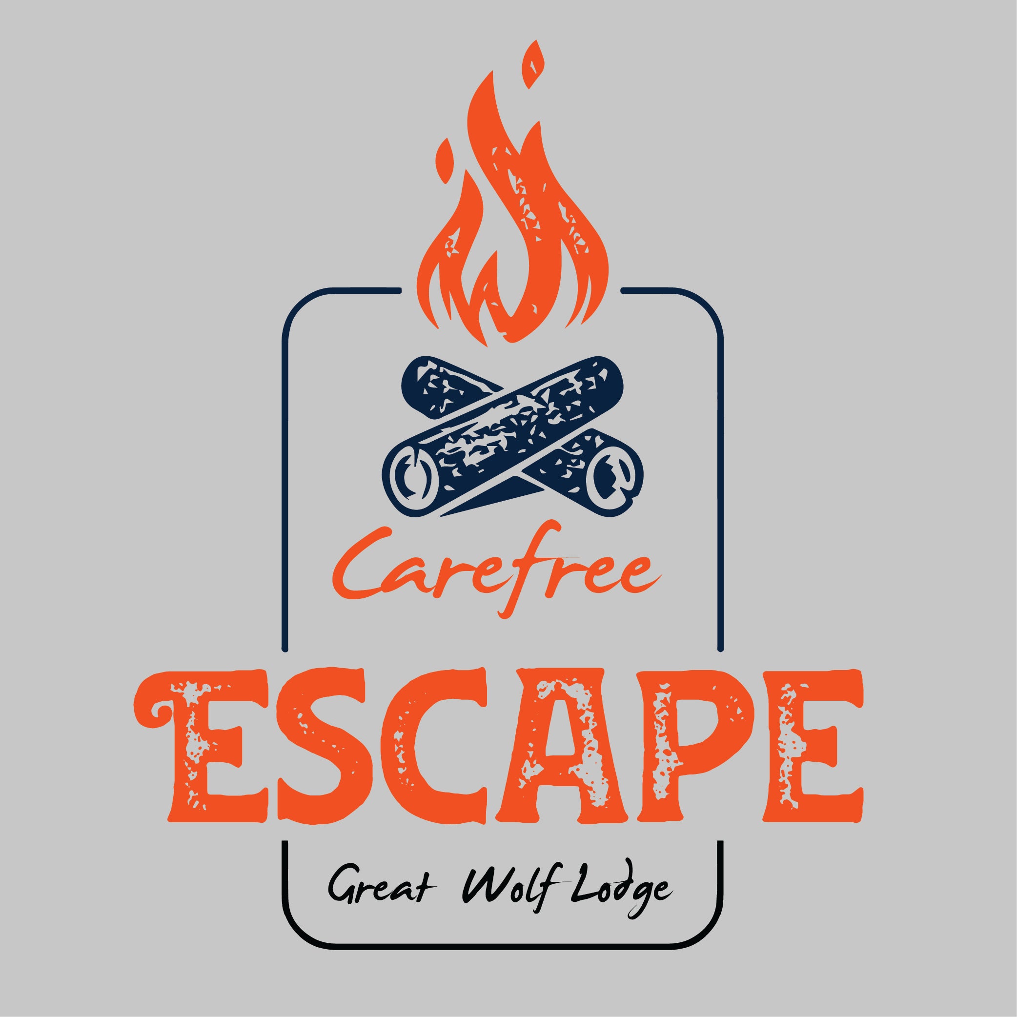 Screen Print 2 Color-SP3044-The Teehive