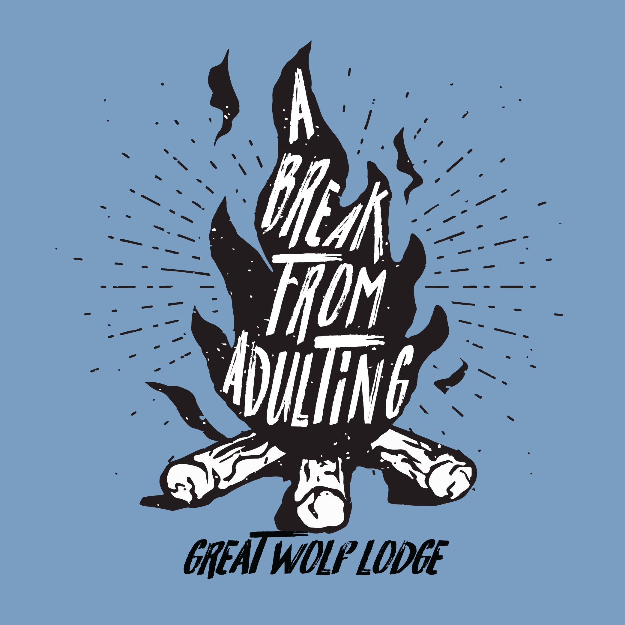 Screen Print 2 Color-SP3048-The Teehive