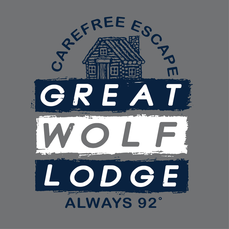 Screen Print 2 Color-SP3049-The Teehive