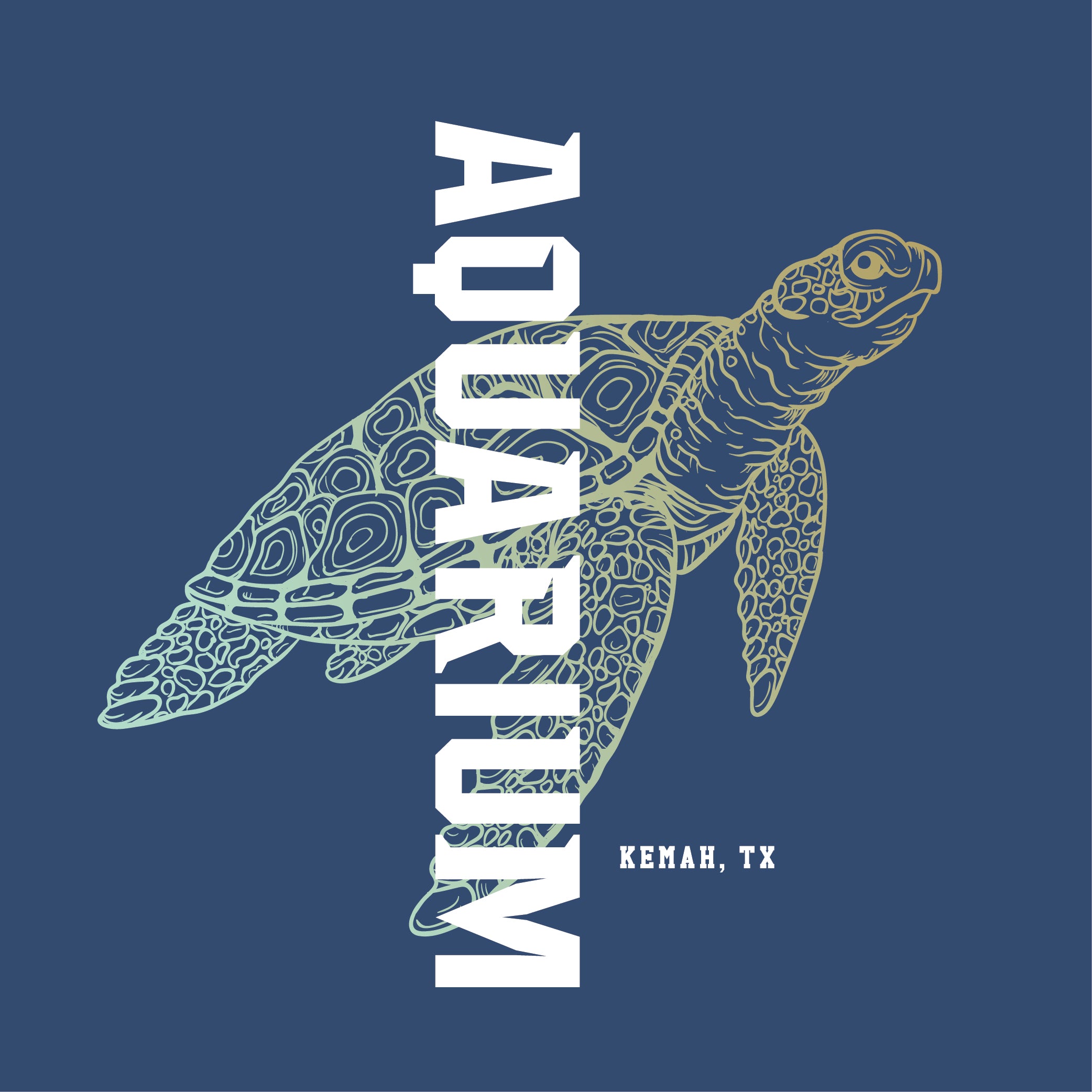 Screen Print 3 Color-SP3051-The Teehive