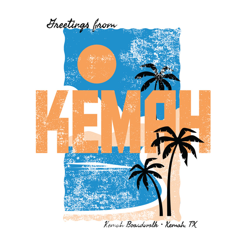 Screen Print 3 Color-SP3054-The Teehive