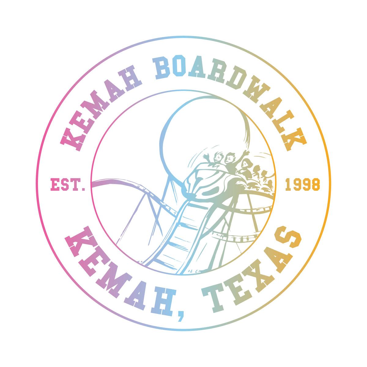 Screen Print 3 Color-SP3058-The Teehive