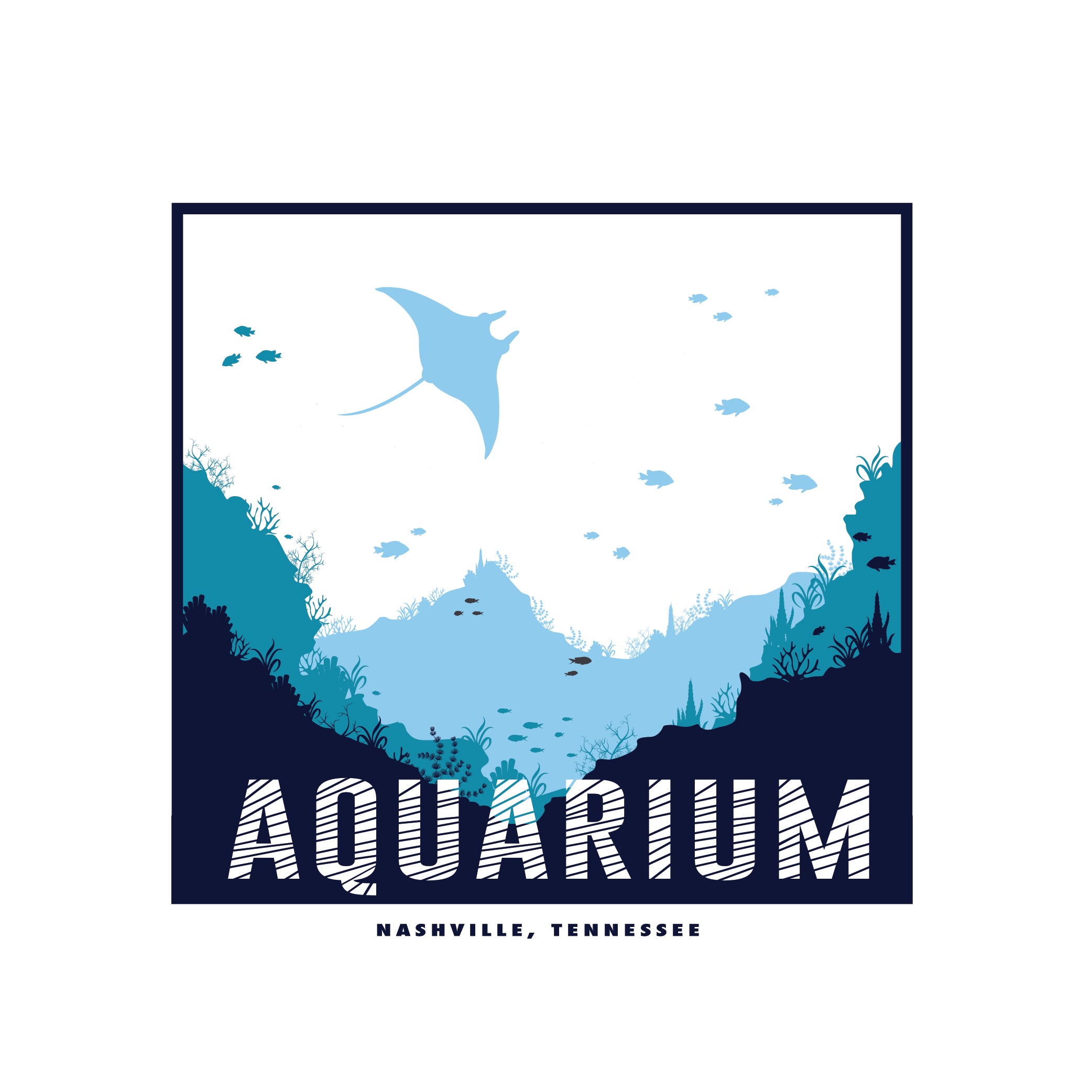 Screen Print 3 Color-SP3063-The Teehive