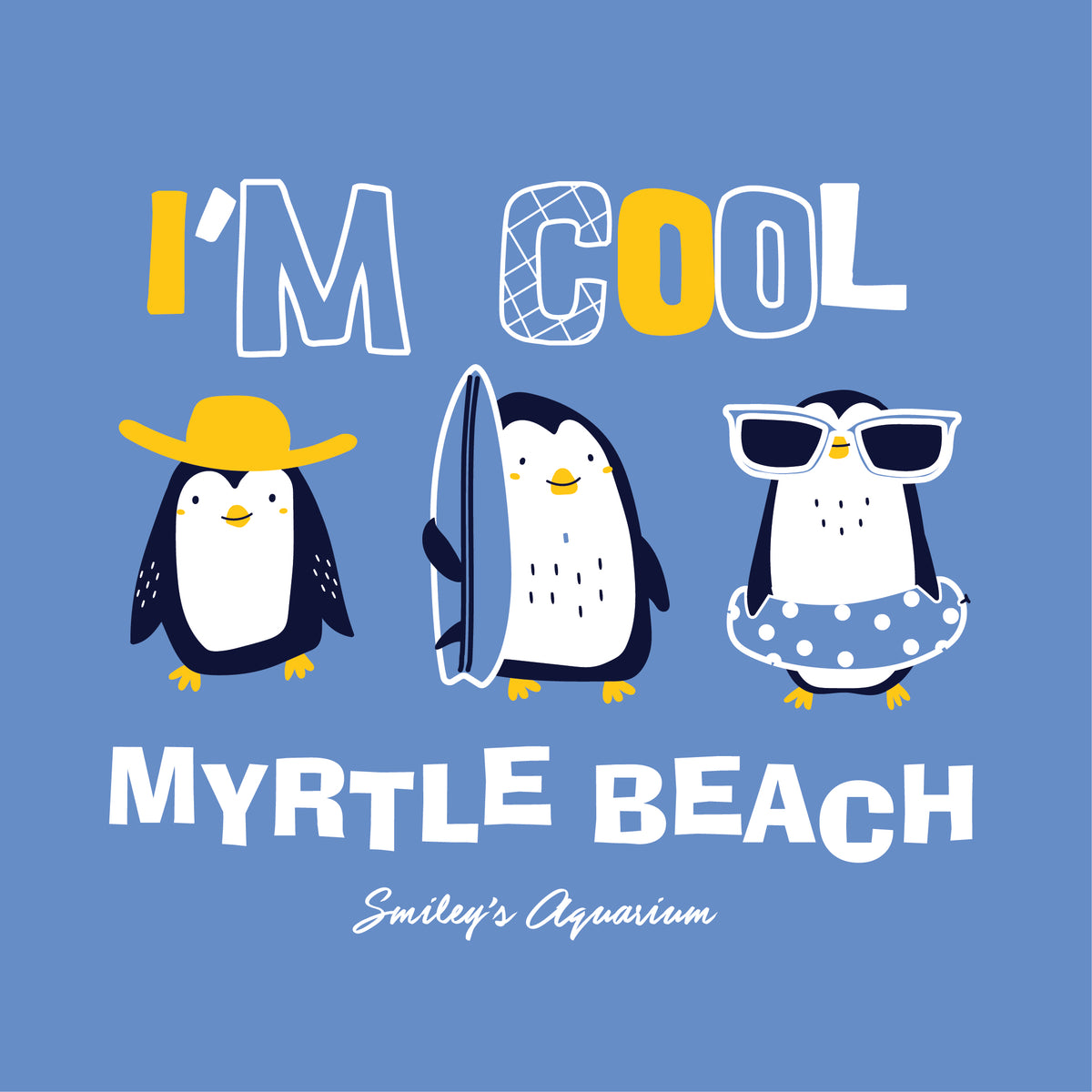 Screen Print 3 Color-SP3066-The Teehive