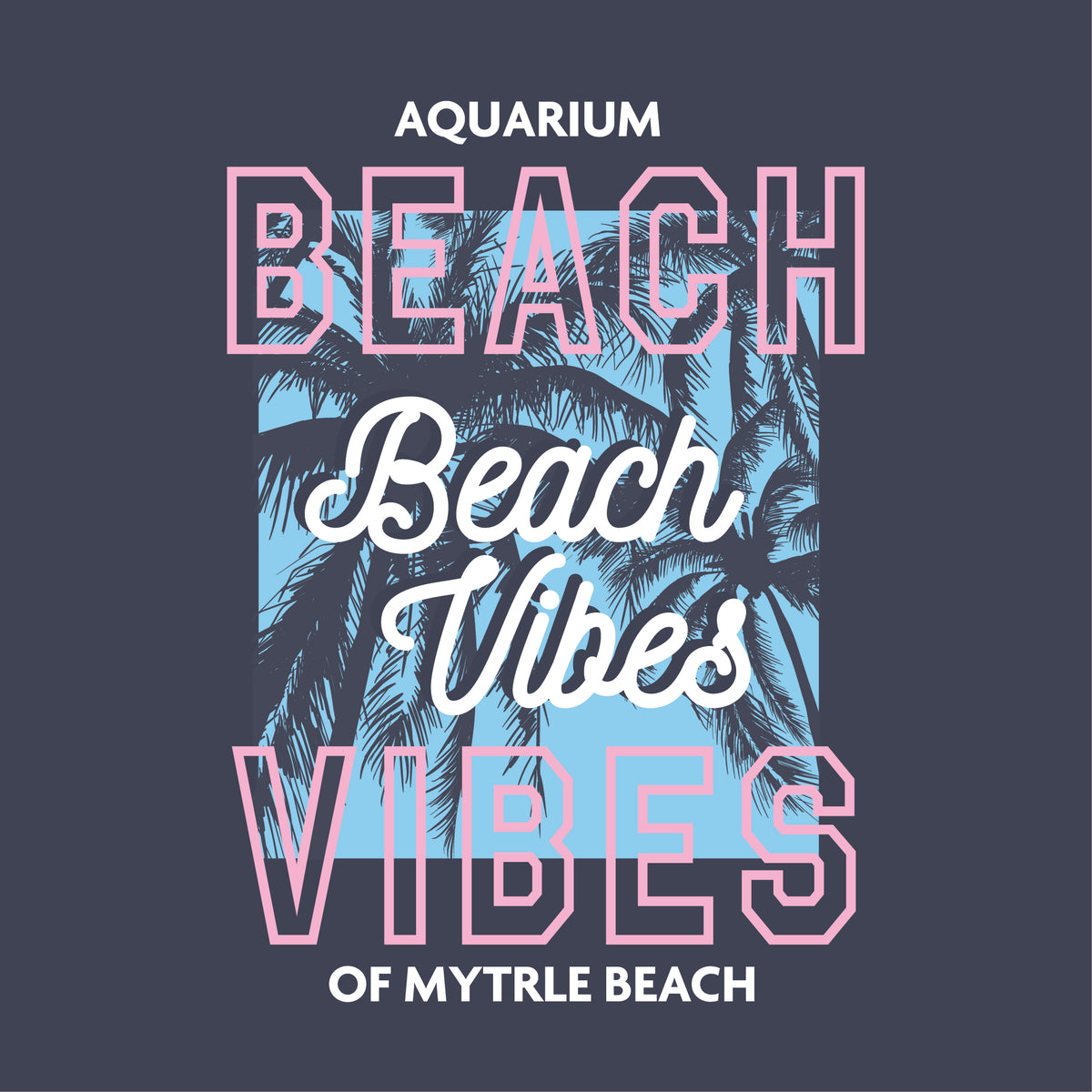 Screen Print 3 Color-SP3067-The Teehive