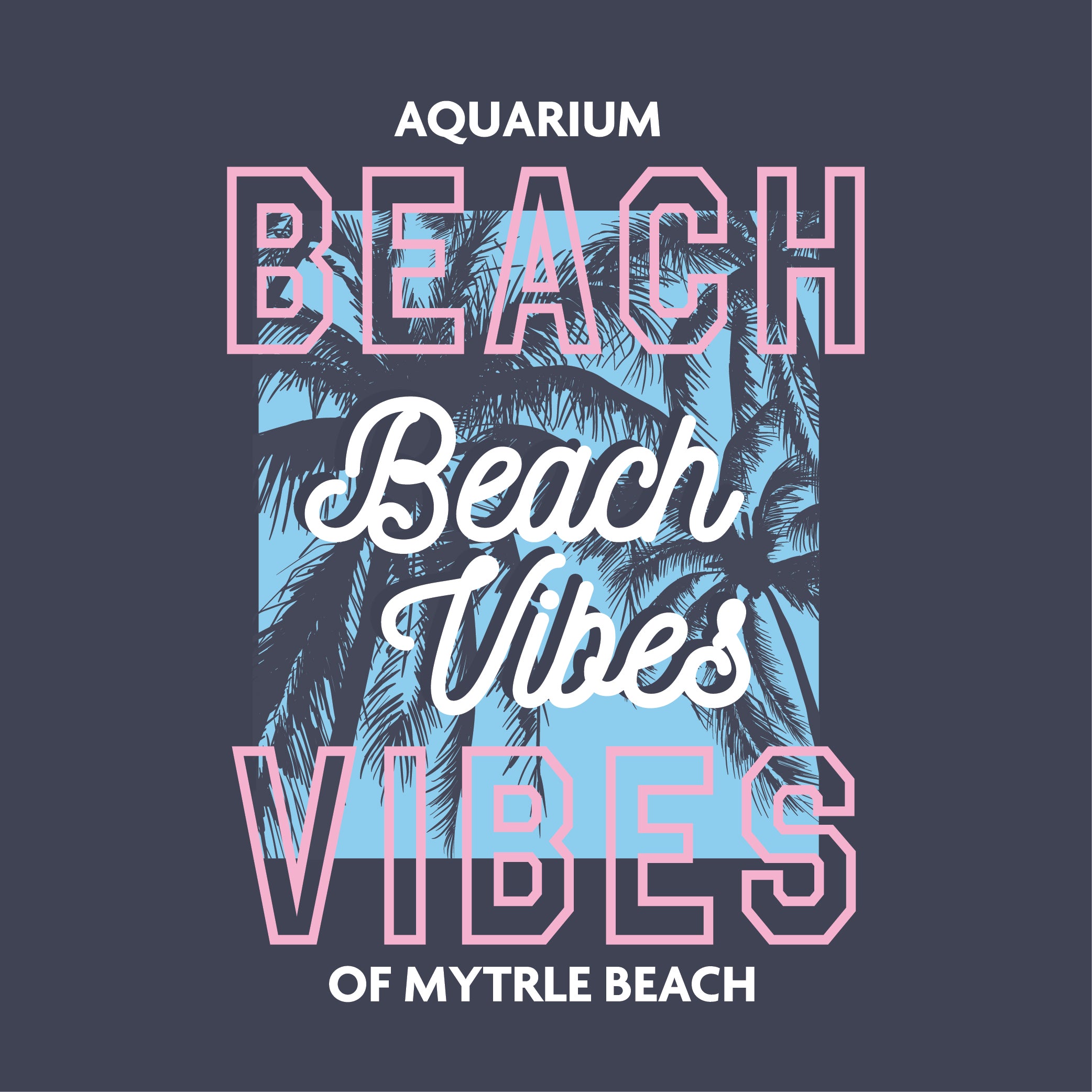 Screen Print 3 Color-SP3067-The Teehive