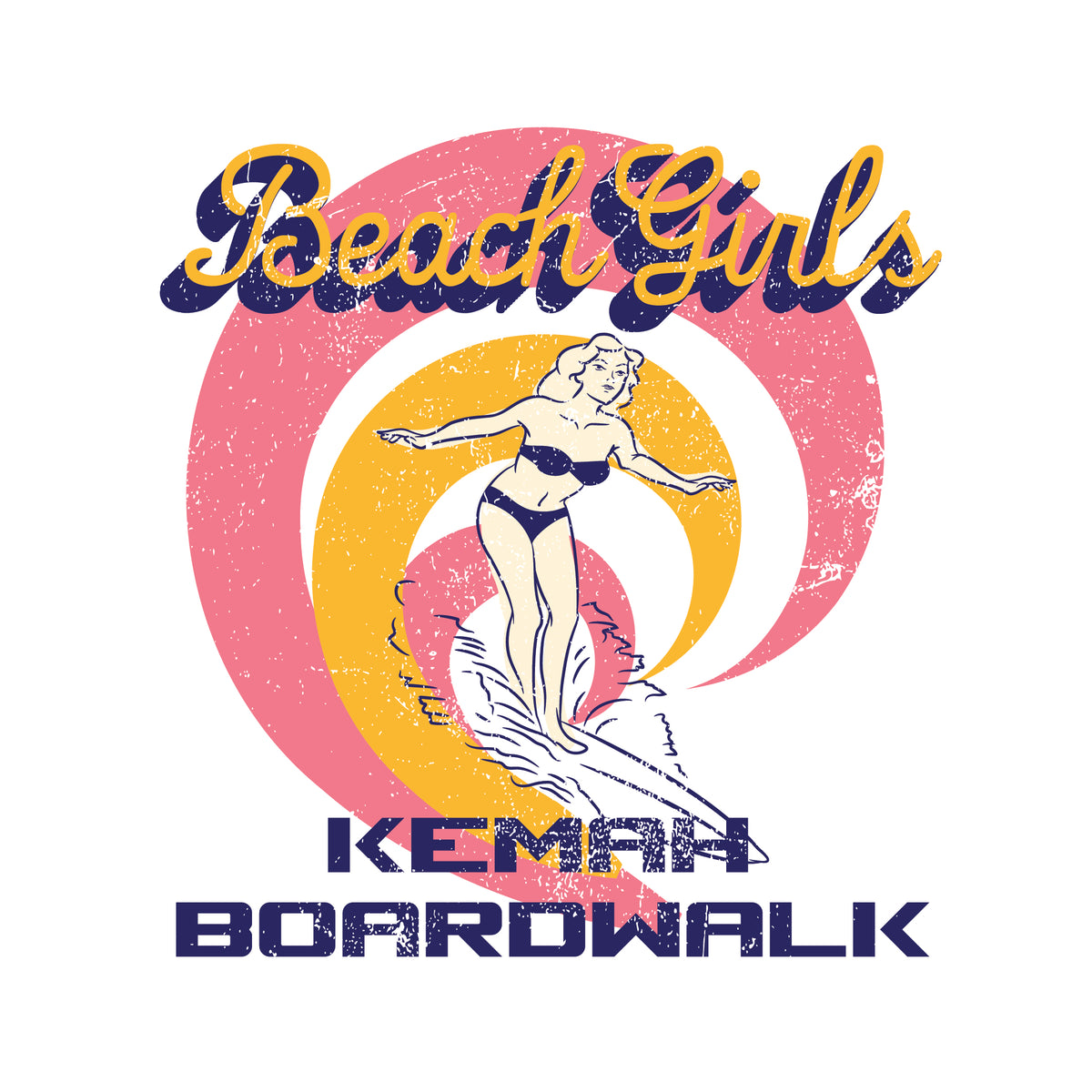 Screen Print 3 Color-SP3069-The Teehive