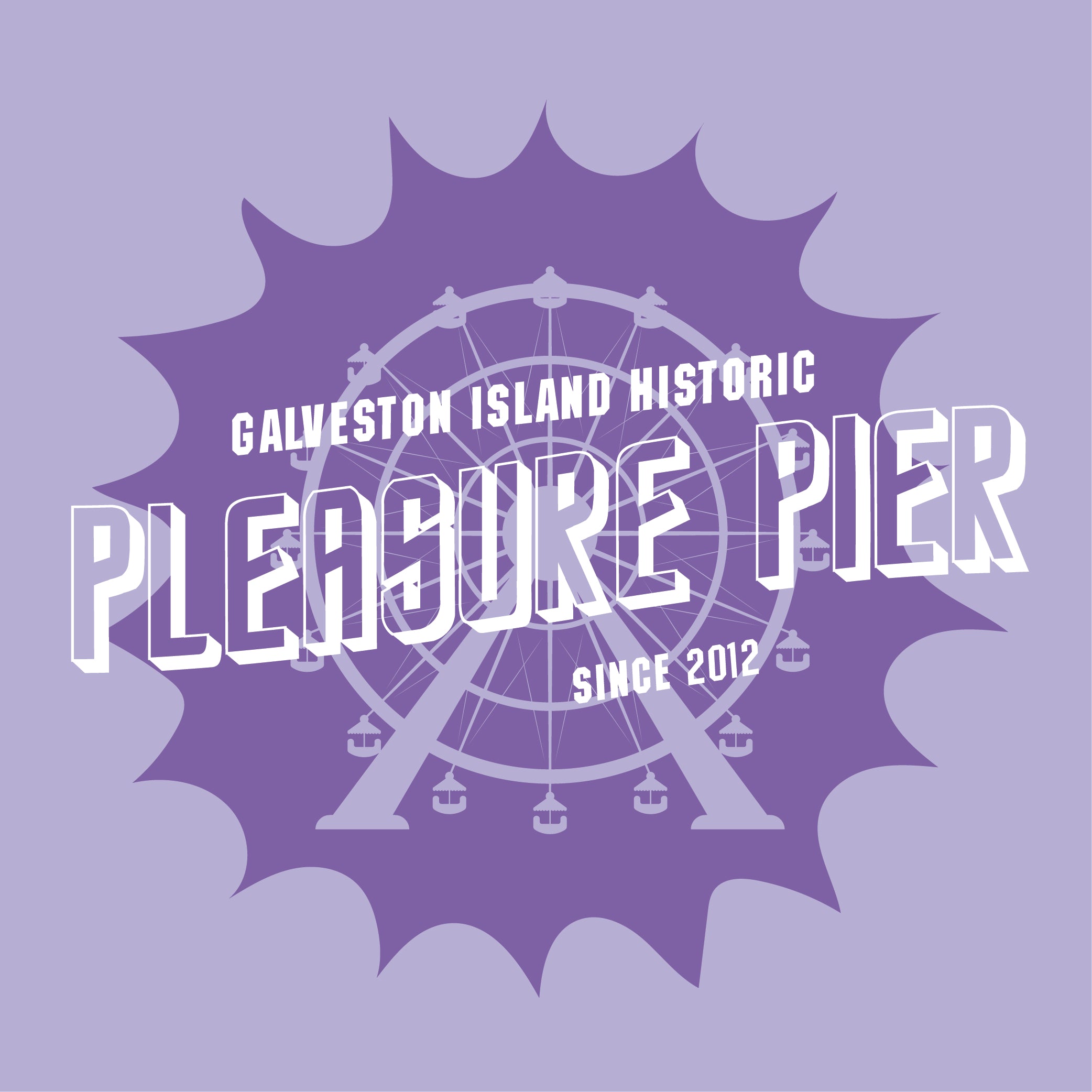 Screen Print 2 Color-SP3075-The Teehive