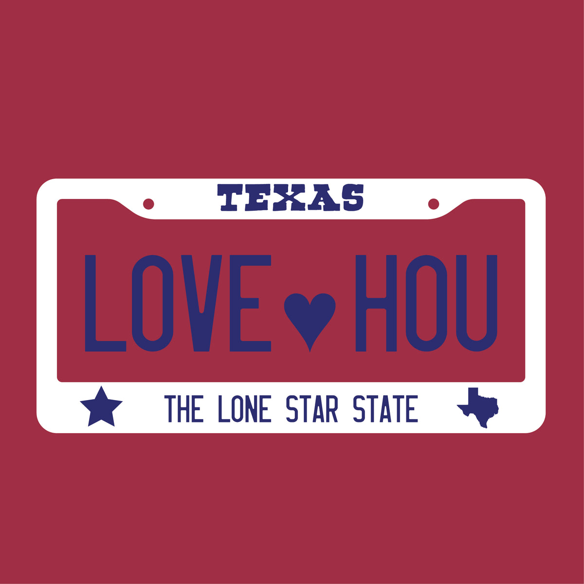 Screen Print 2 Color-SP3077-The Teehive