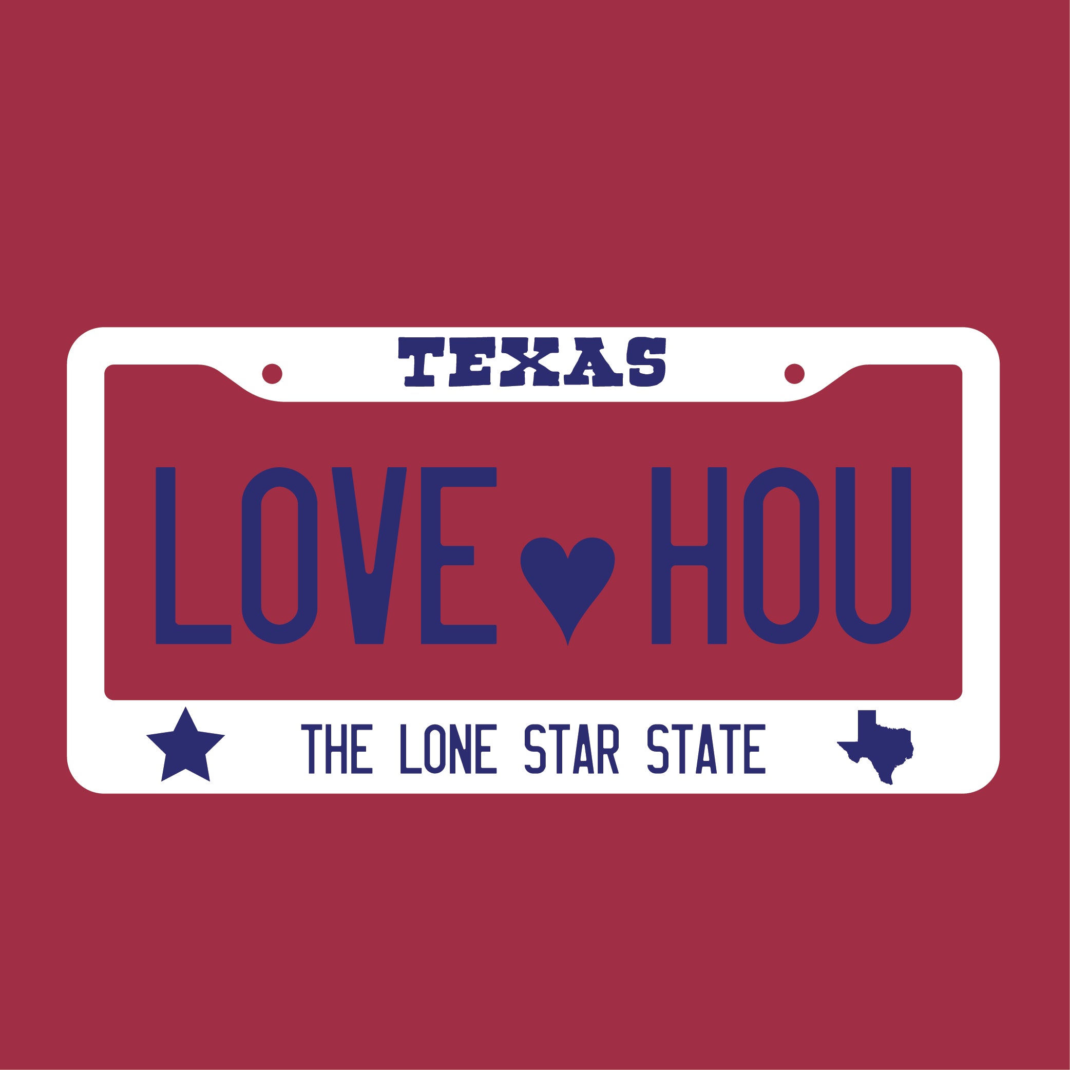 Screen Print 2 Color-SP3077-The Teehive