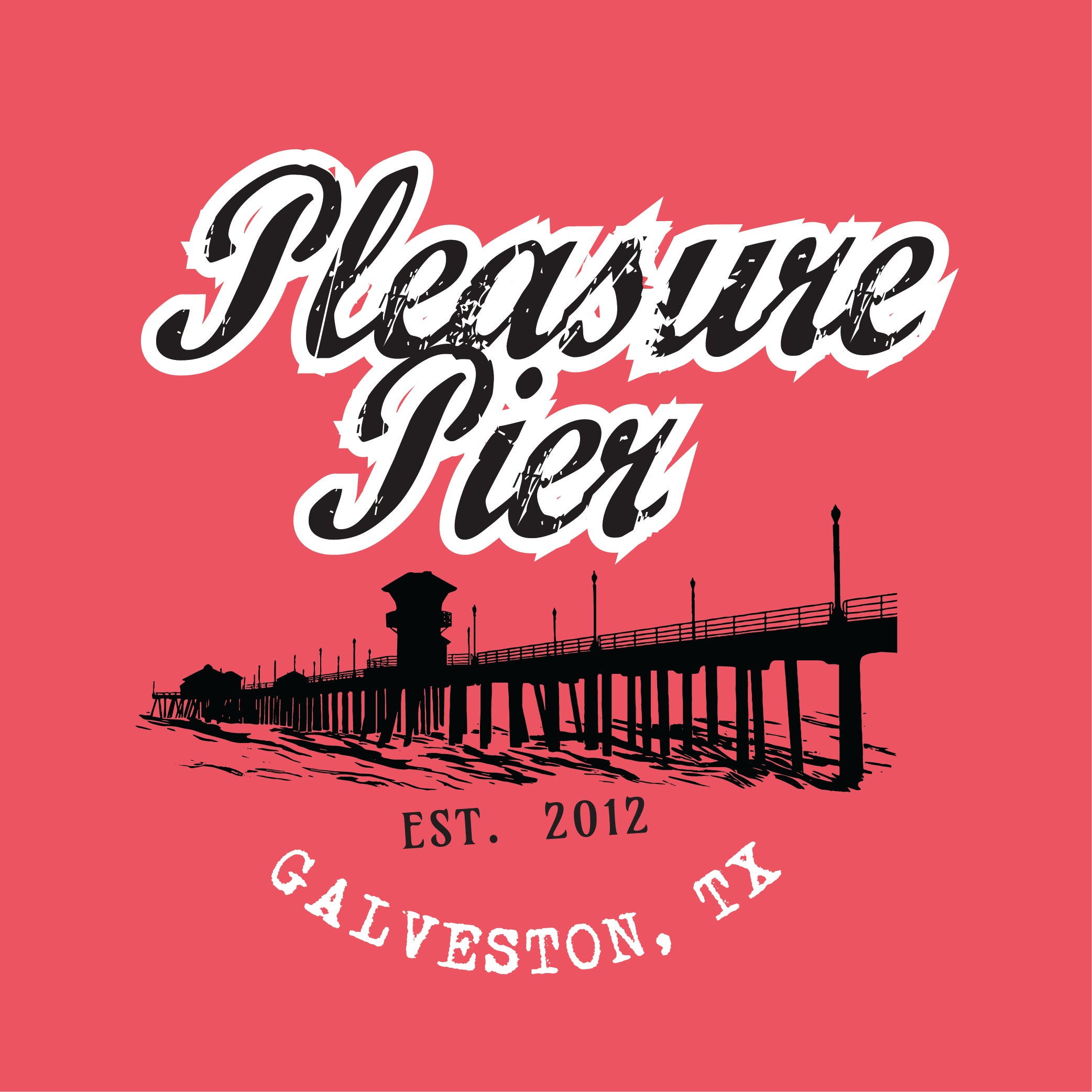 Screen Print 2 Color-SP3079-The Teehive