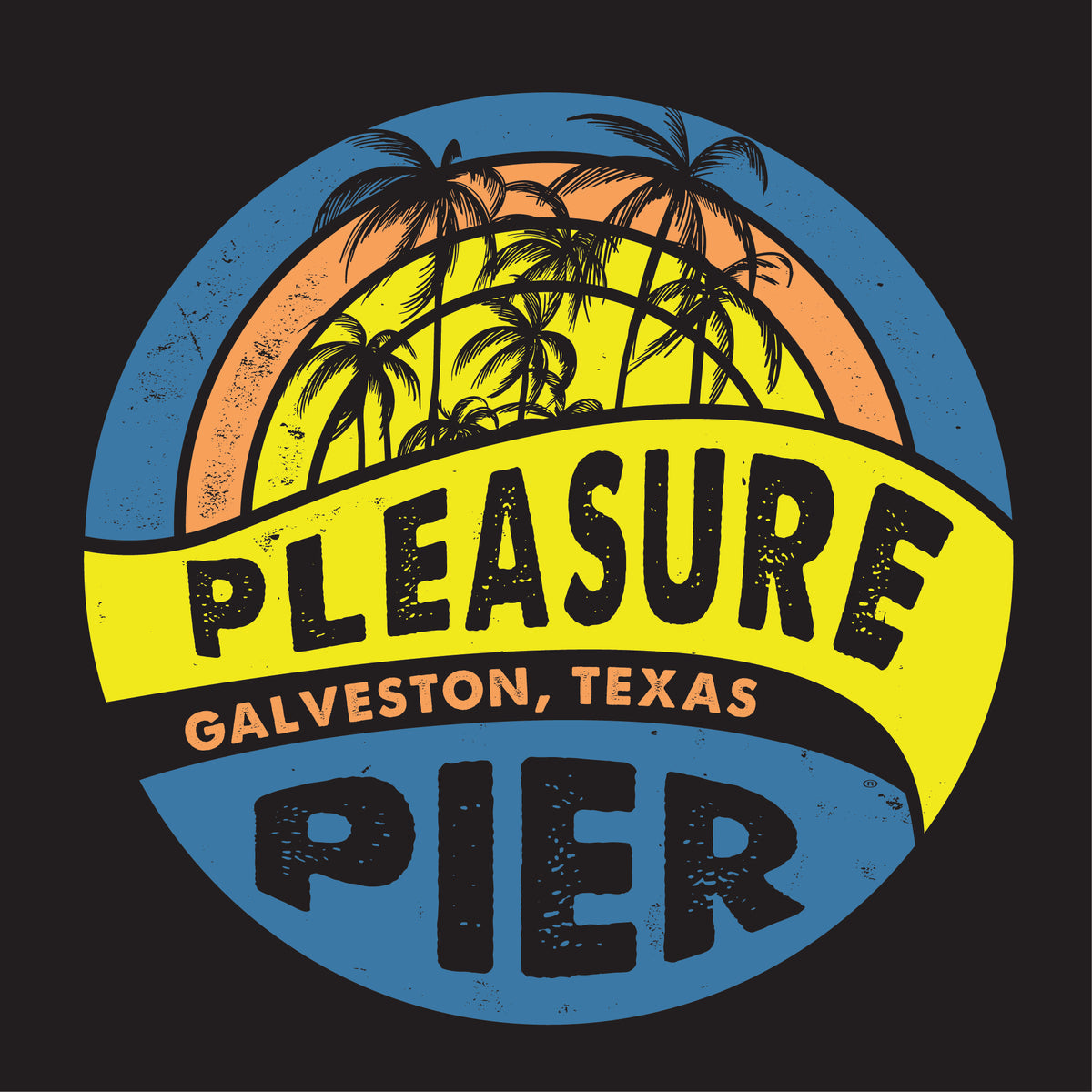 Screen Print 3 Color-SP3080-The Teehive