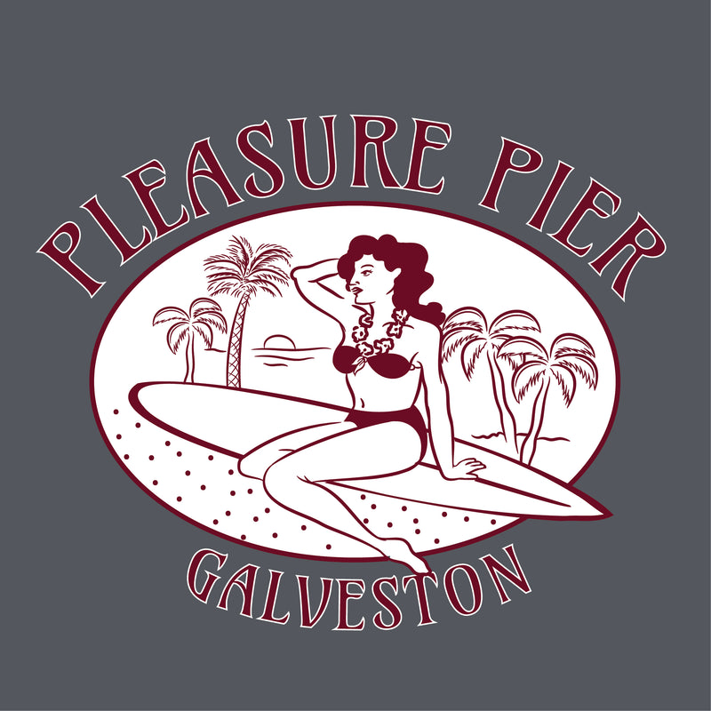 Screen Print 2 Color-SP3082-The Teehive