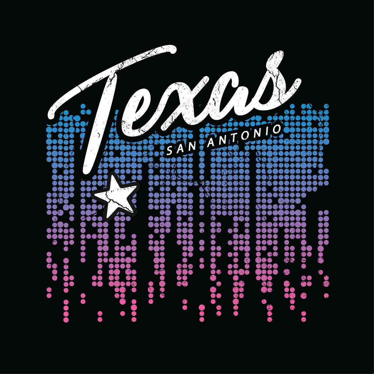 Screen Print 3 Color-SP3088-The Teehive