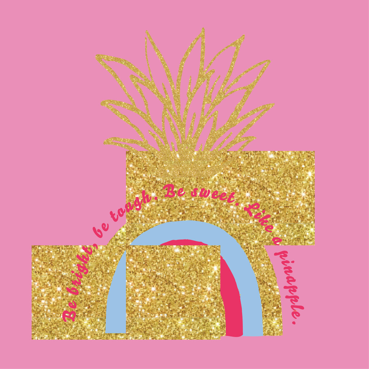 Screen Print 3 Color-SP3092-The Teehive