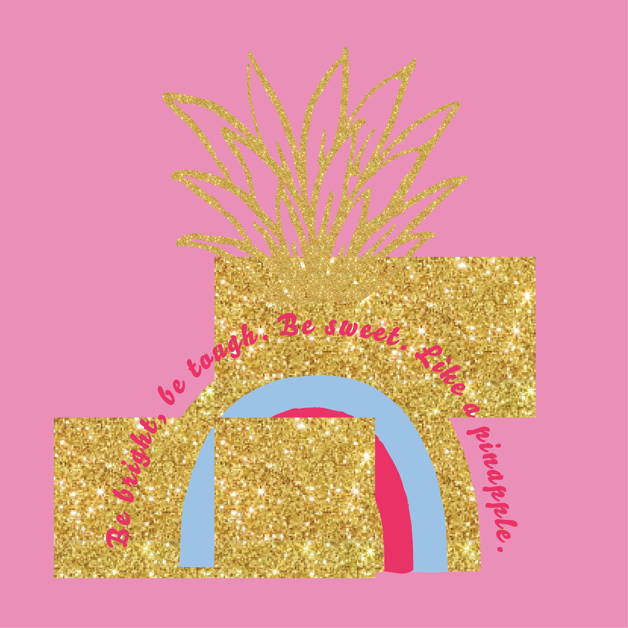 Screen Print 3 Color-SP3092-The Teehive