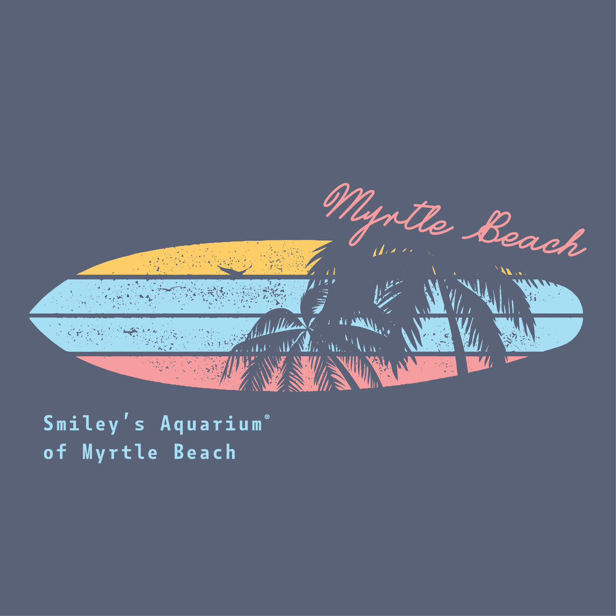 Screen Print 3 Color-SP3094-The Teehive