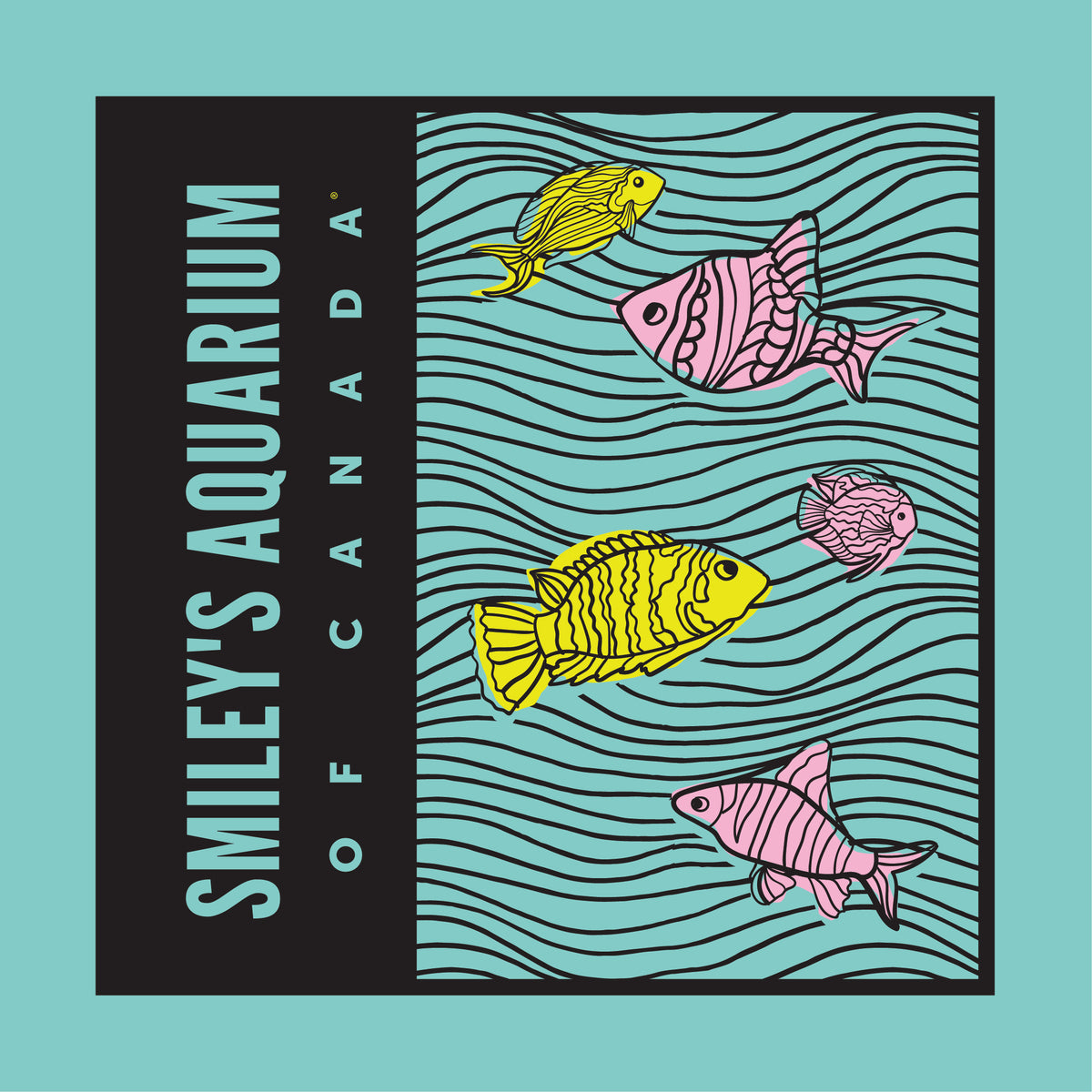 Screen Print 3 Color-SP3097-The Teehive