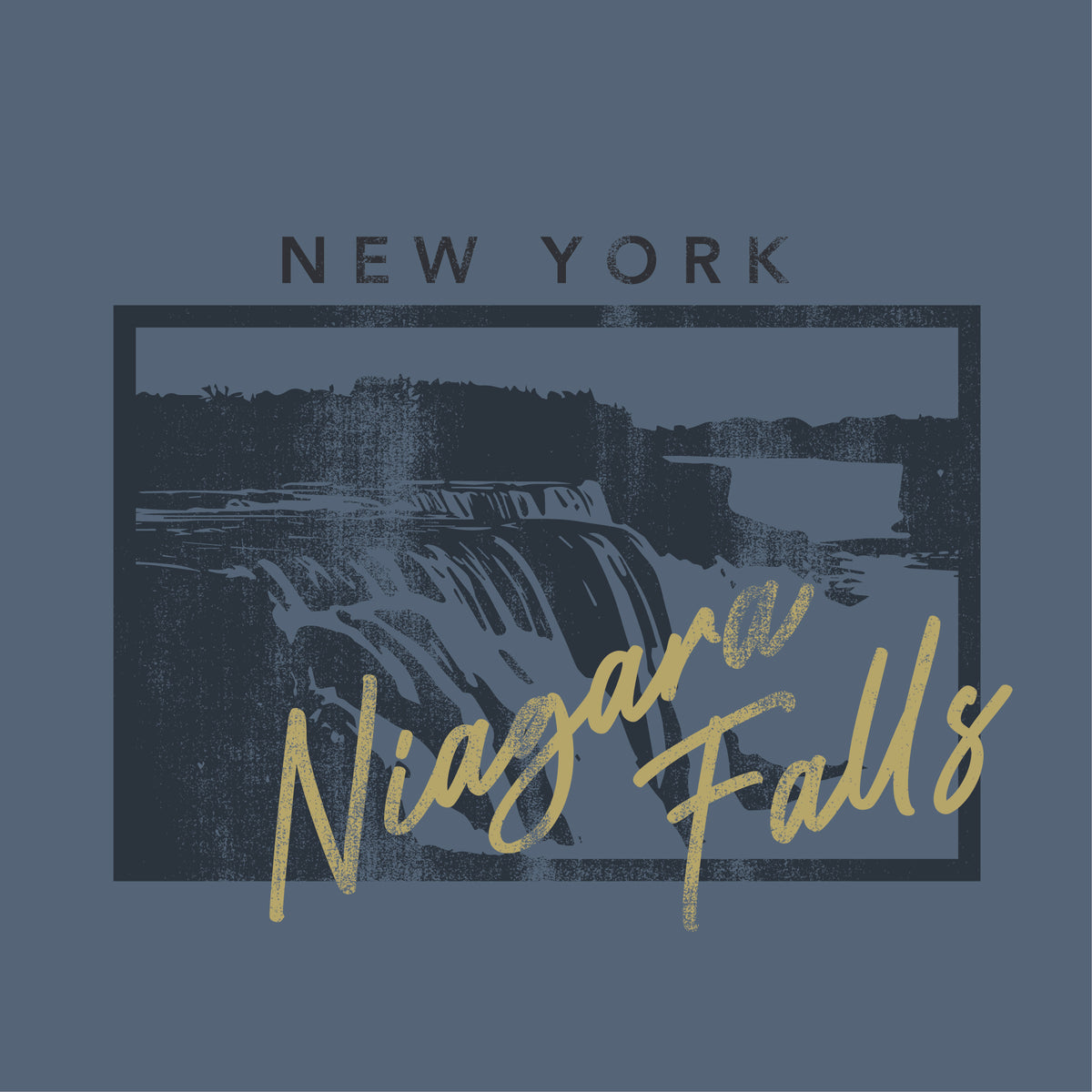 Screen Print 2 Color-SP3127-The Teehive