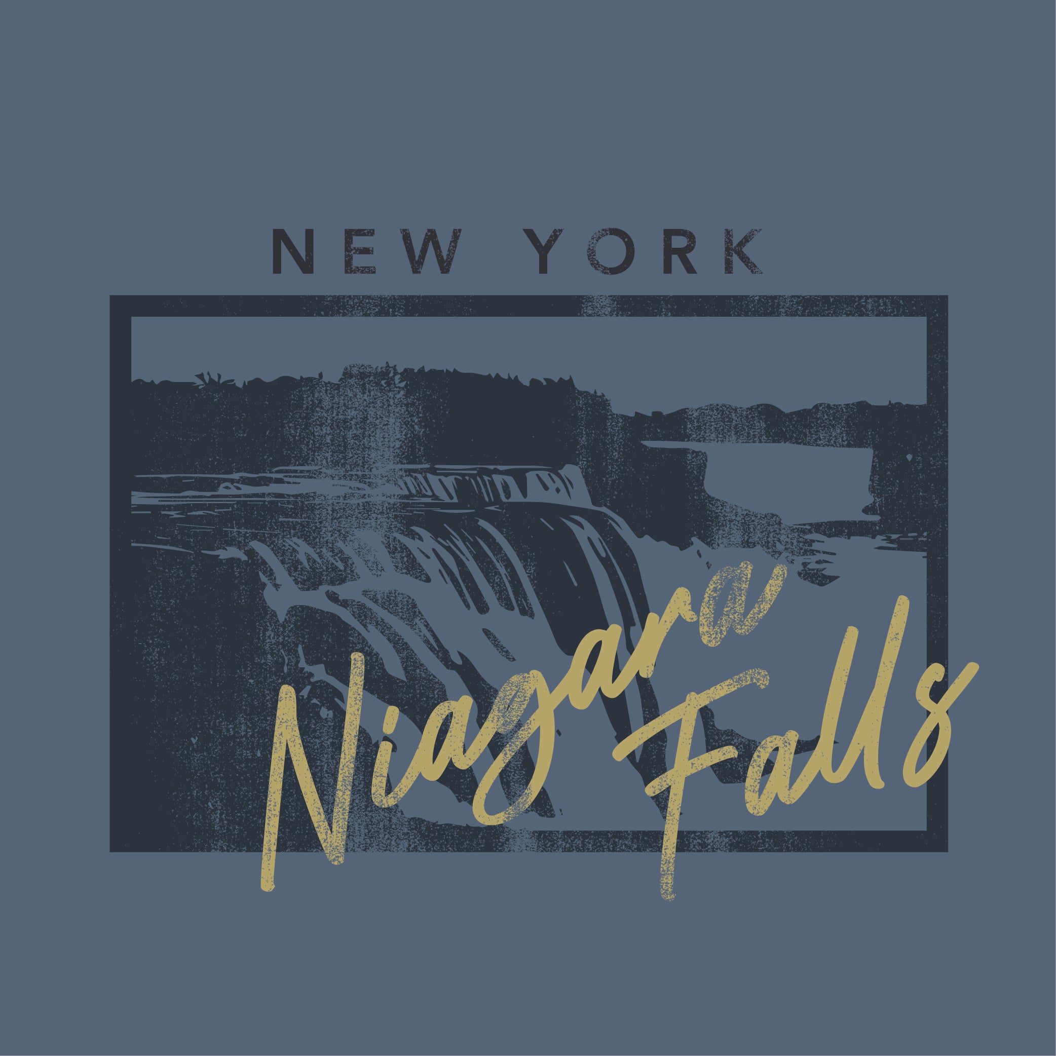 Screen Print 2 Color-SP3127-The Teehive