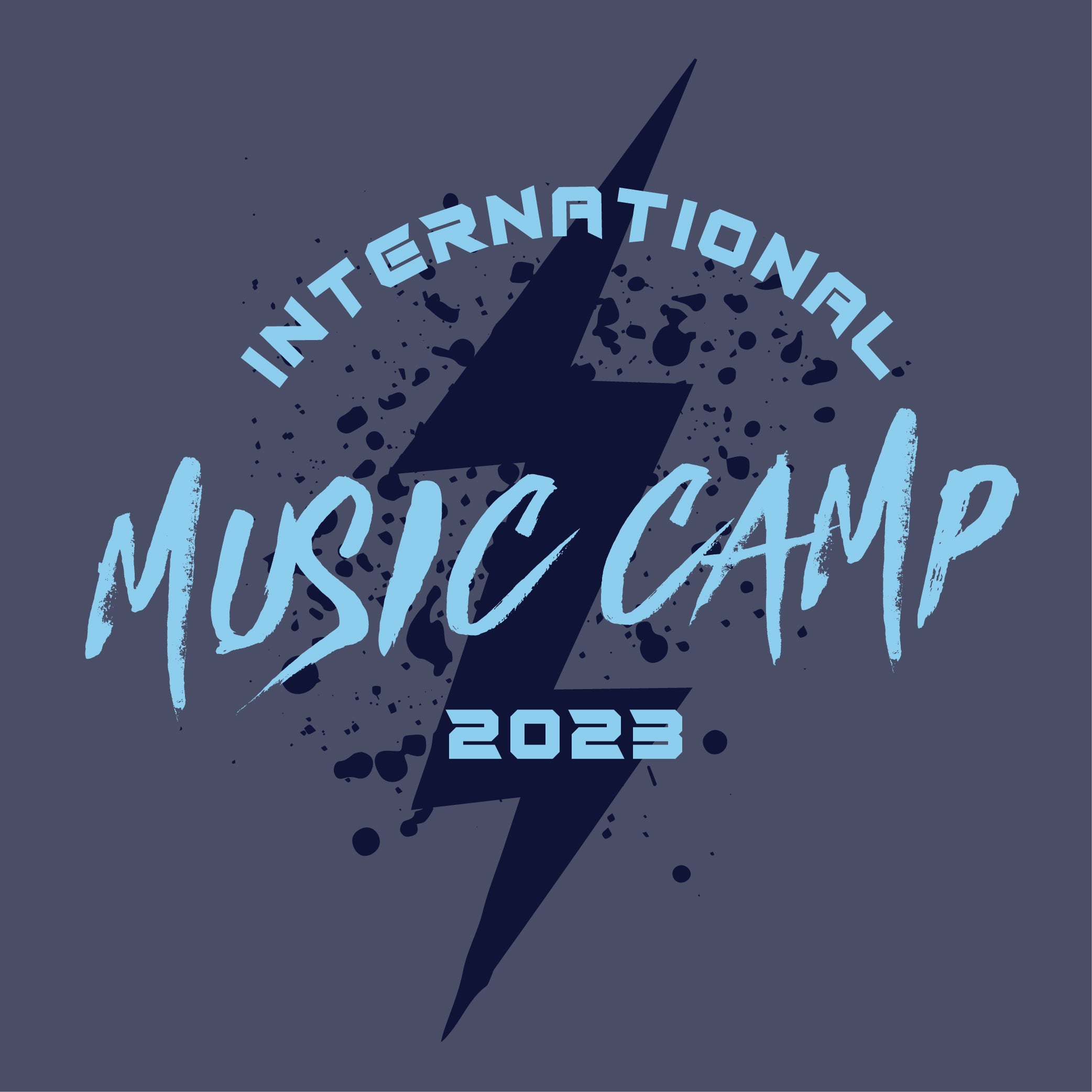 Screen Print 2 Color-SP3134-The Teehive