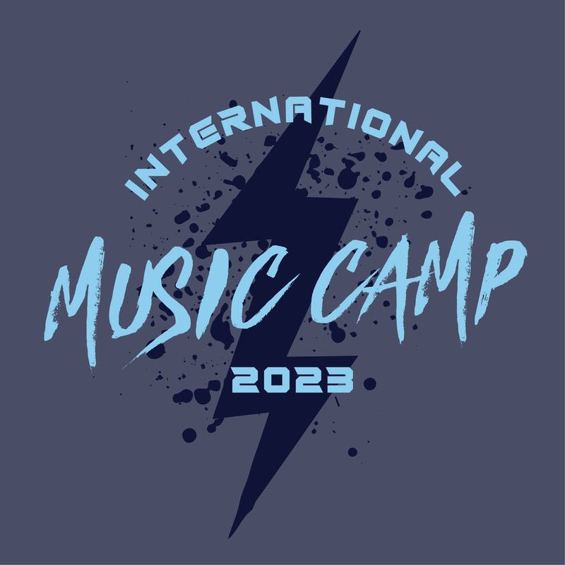 Screen Print 2 Color-SP3134-The Teehive