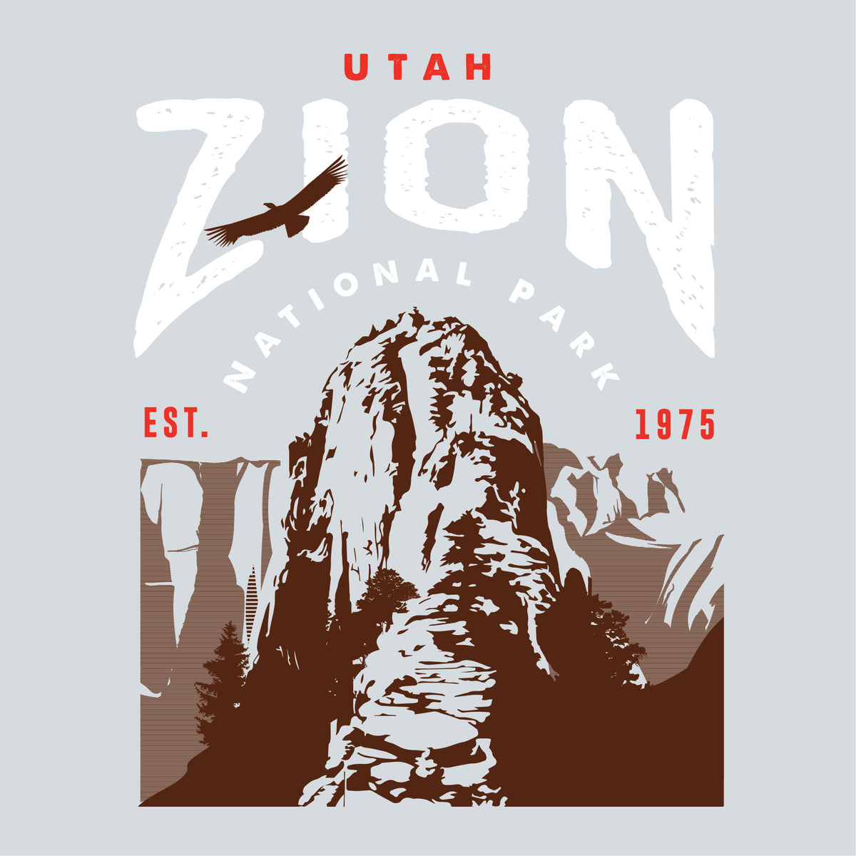 Screen Print 3 Color-SP3152-The Teehive