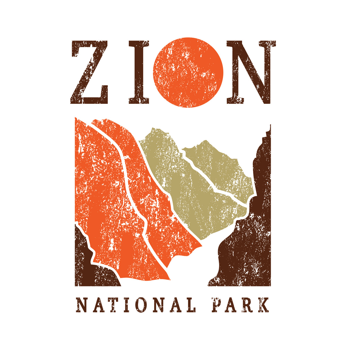 Screen Print 3 Color-SP3157-The Teehive