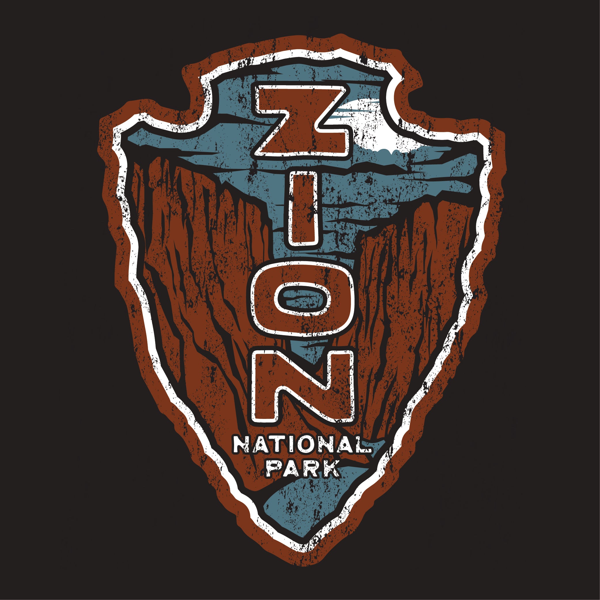 Screen Print 3 Color-SP3160-The Teehive