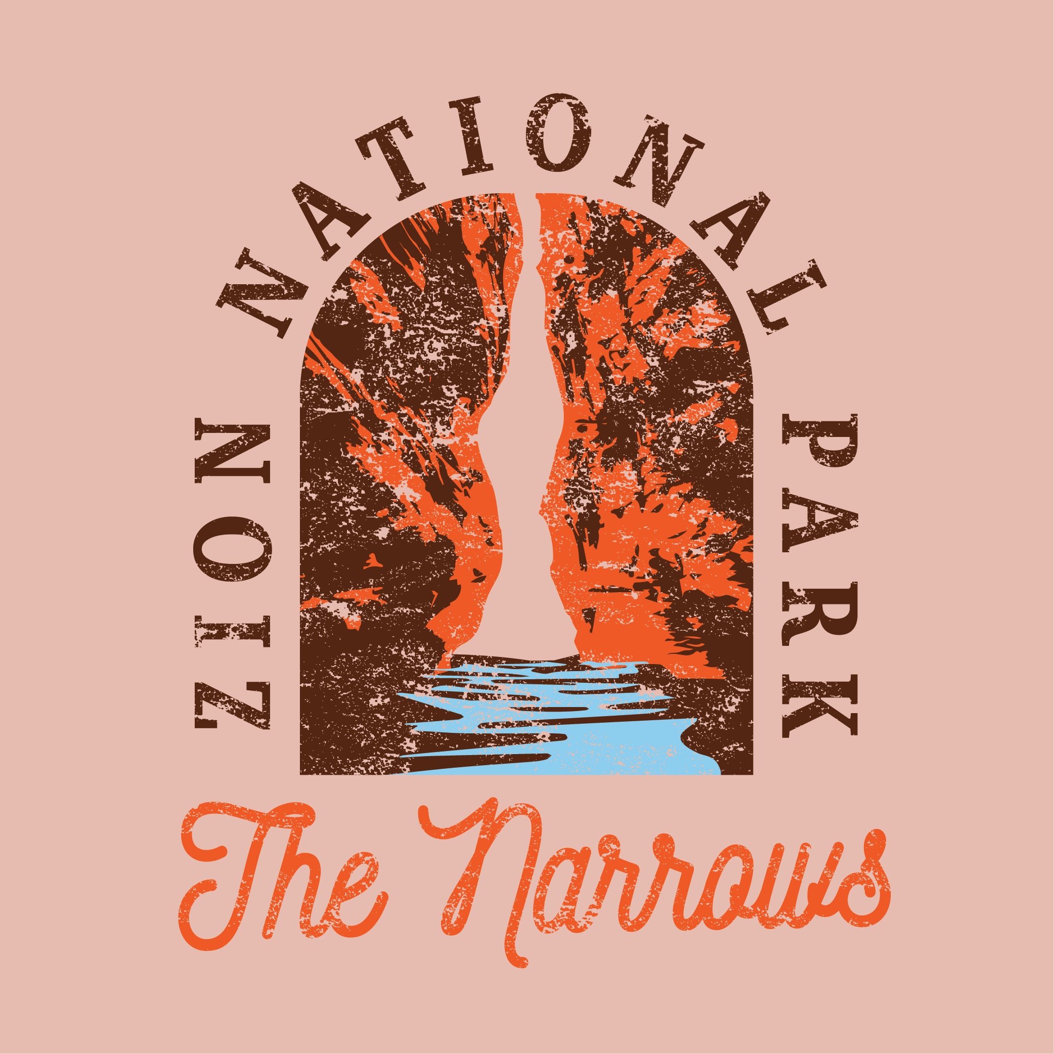 Screen Print 3 Color-SP3165-The Teehive