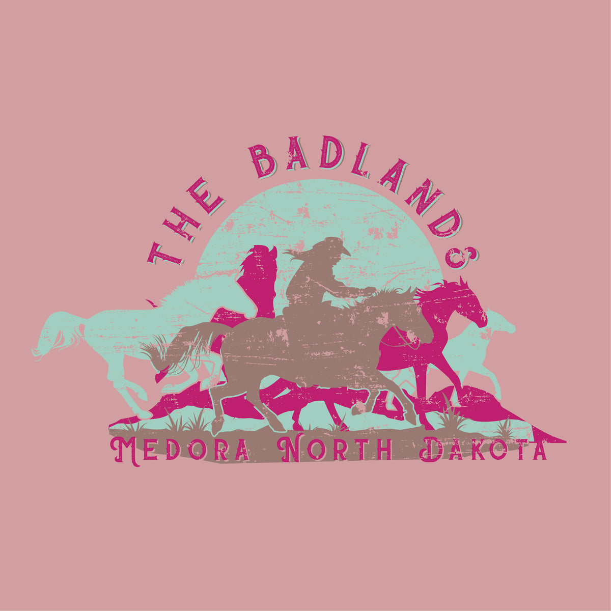 Screen Print 3 Color-SP3170-The Teehive