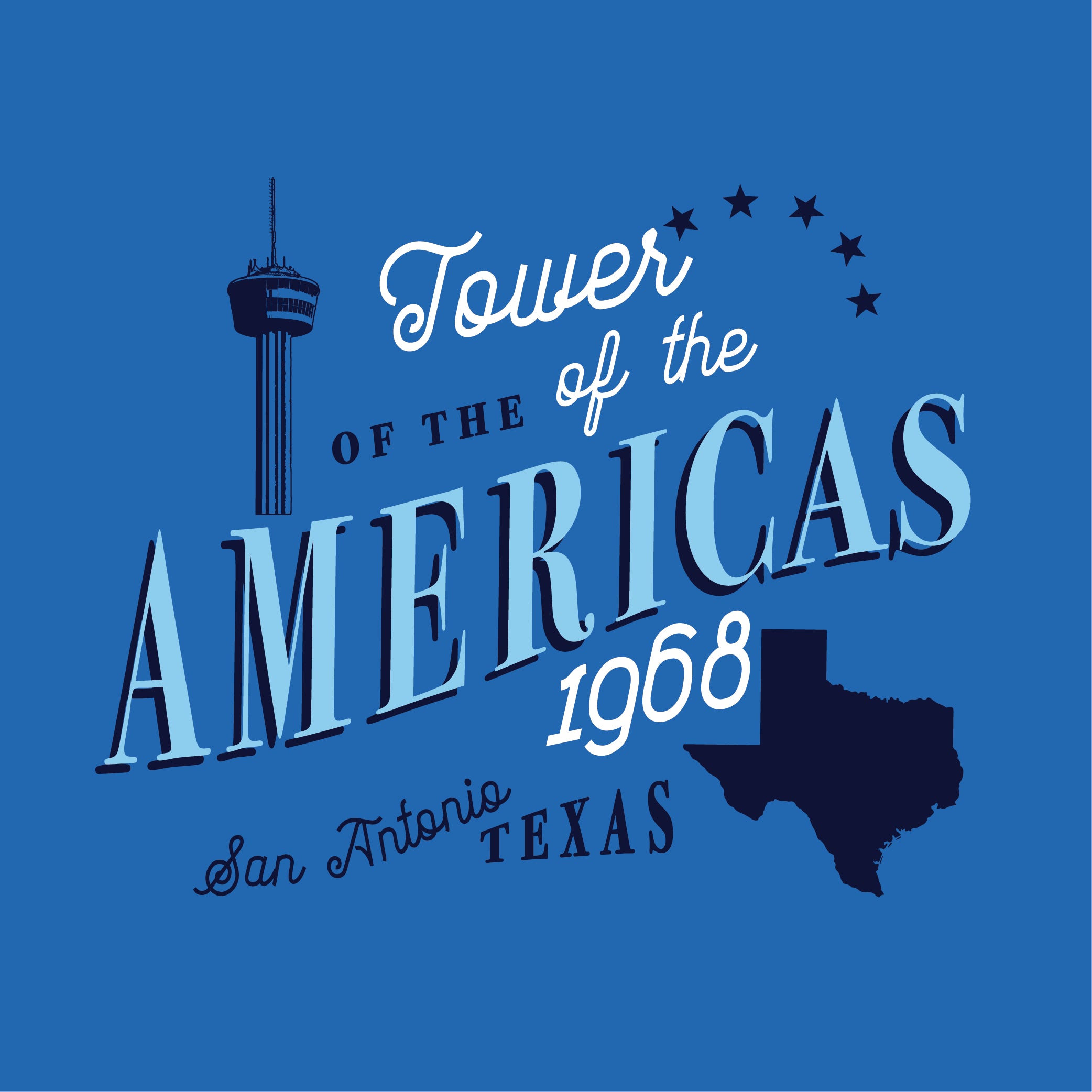 Screen Print 3 Color-SP3193-The Teehive