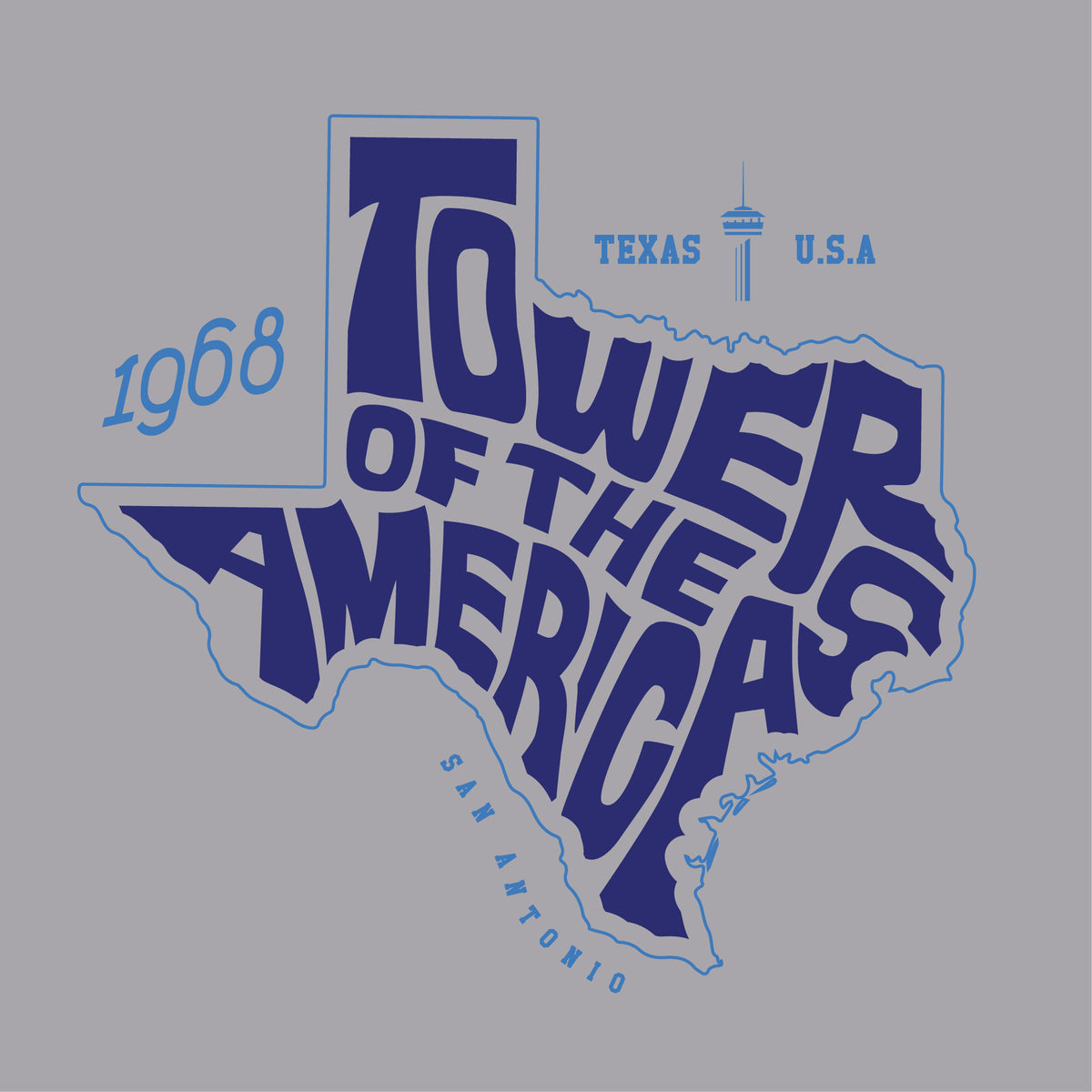 Screen Print 2 Color-SP3194-The Teehive