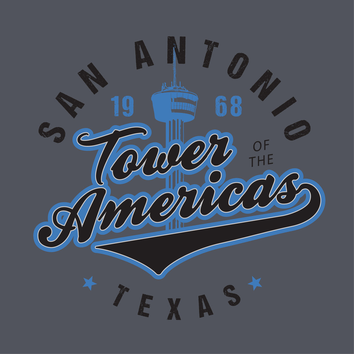 Screen Print 3 Color-SP3195-The Teehive