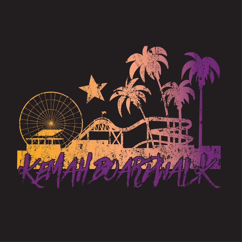 Screen Print 2 Color-SP3204-The Teehive