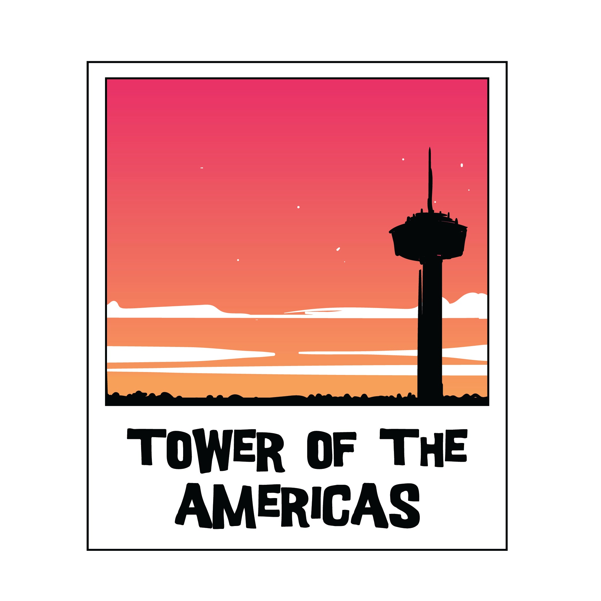 Screen Print 3 Color-SP3206-The Teehive