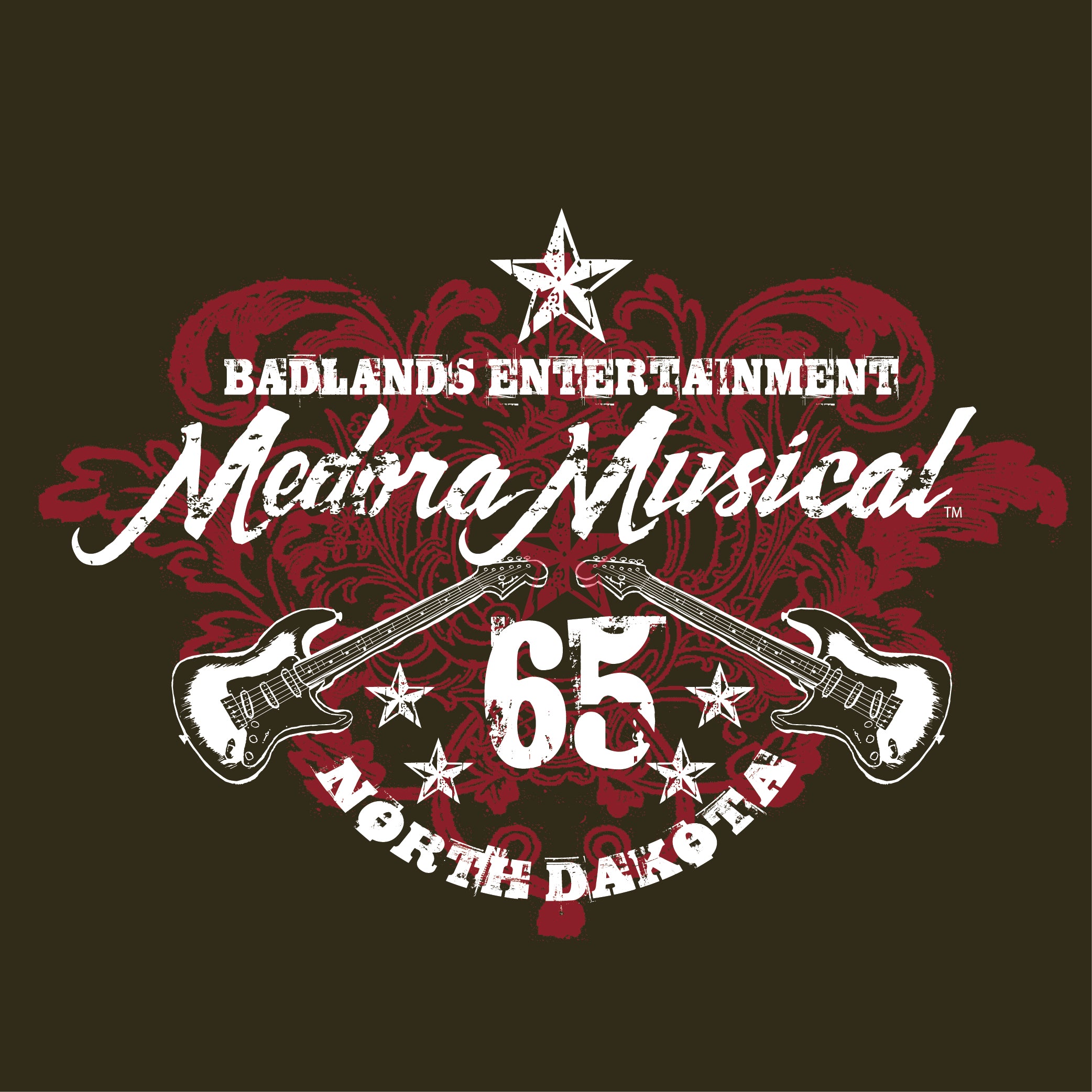 Screen Print 2 Color-SP3259-The Teehive