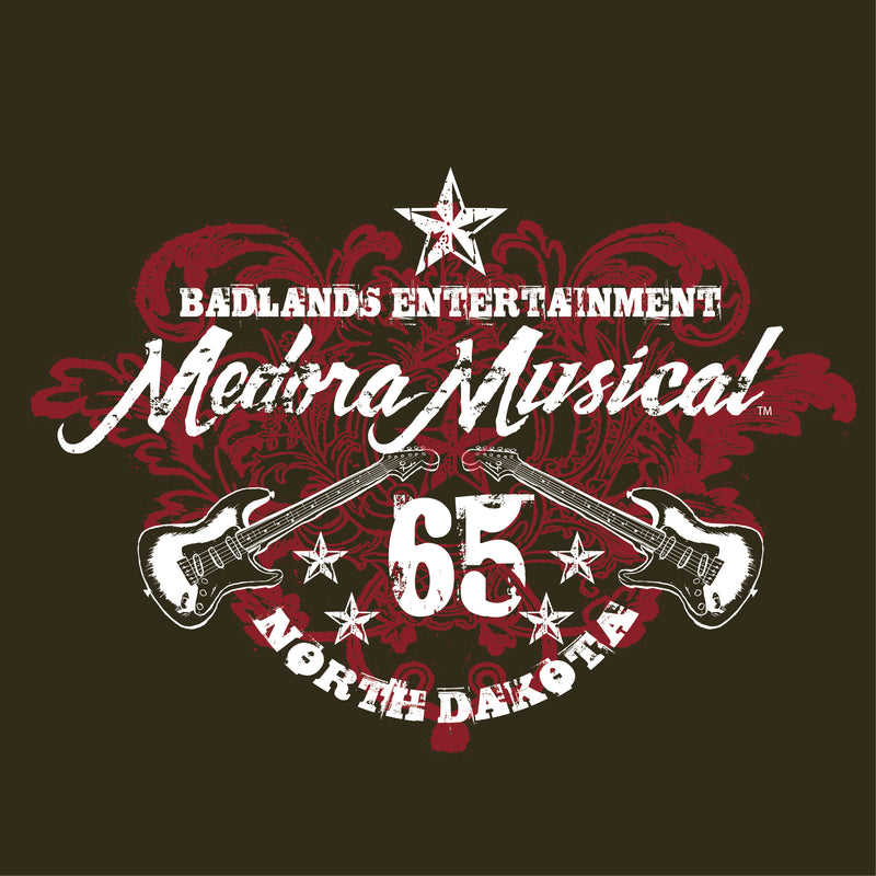 Screen Print 2 Color-SP3259-The Teehive