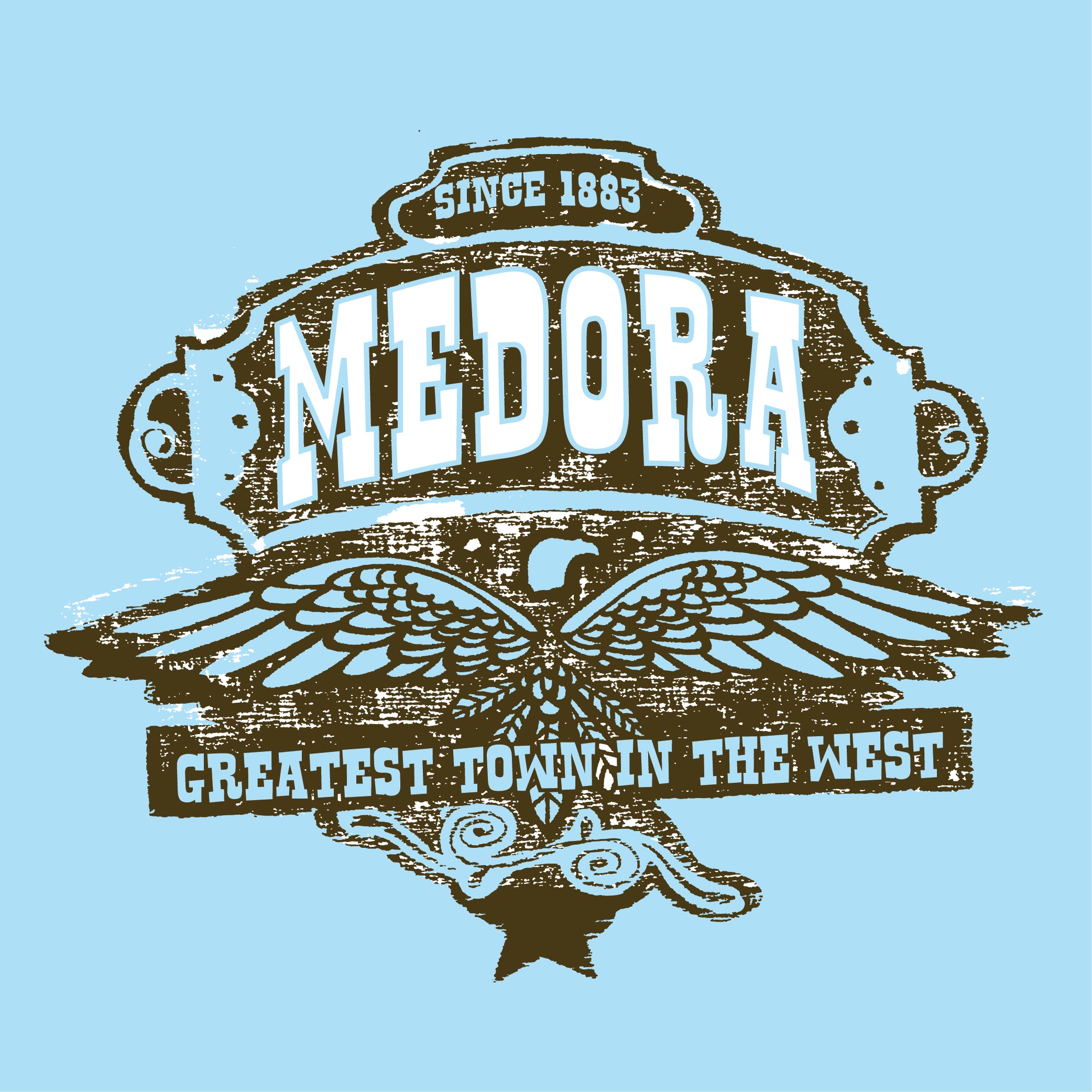 Screen Print 2 Color-SP3260-The Teehive