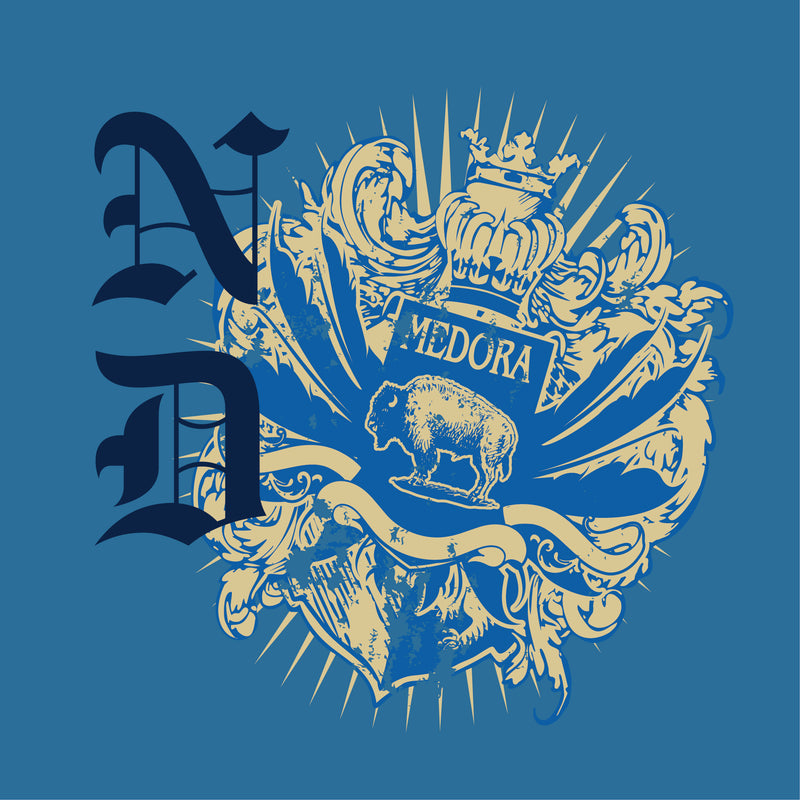 Screen Print 2 Color-SP3266-The Teehive