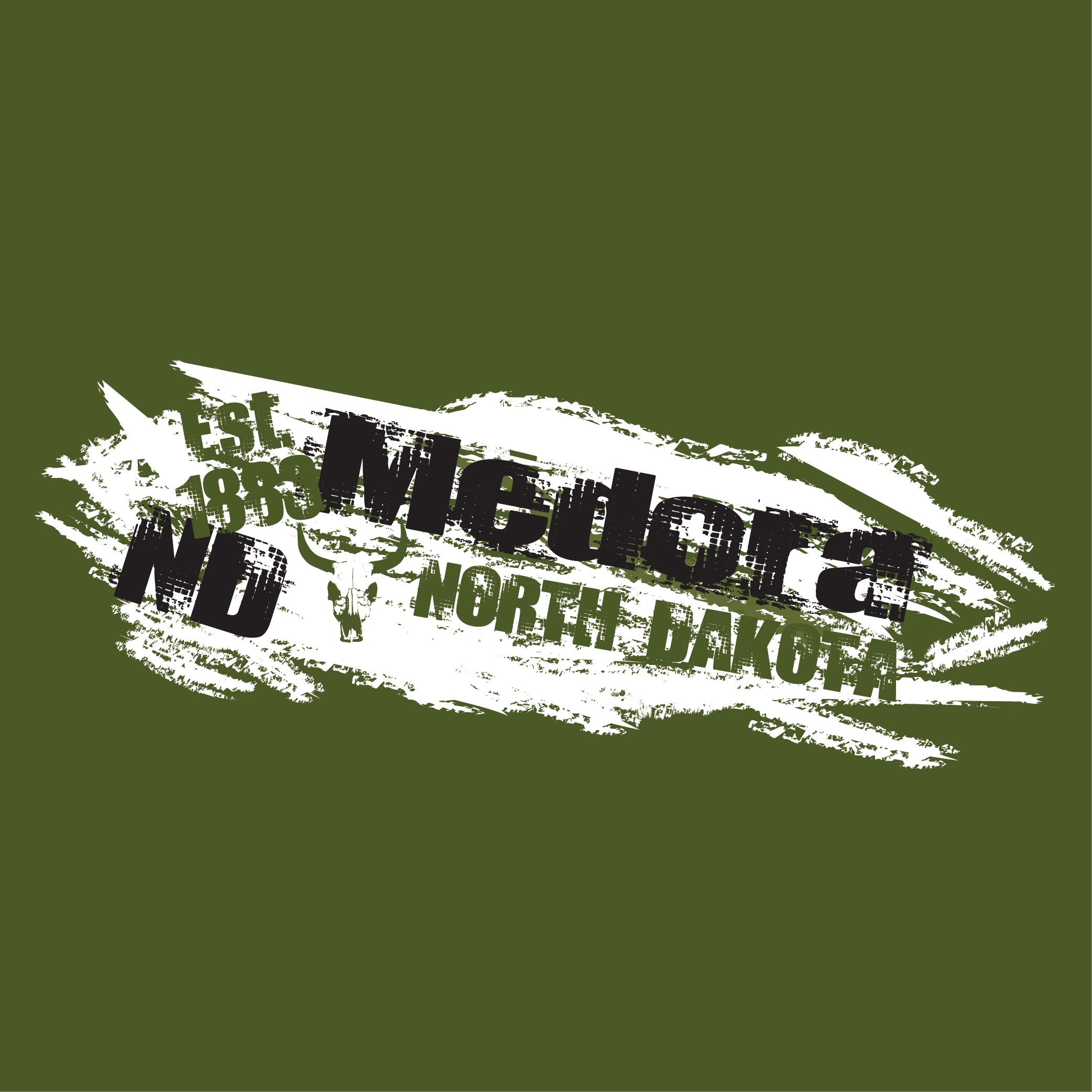 Screen Print 2 Color-SP3275-The Teehive