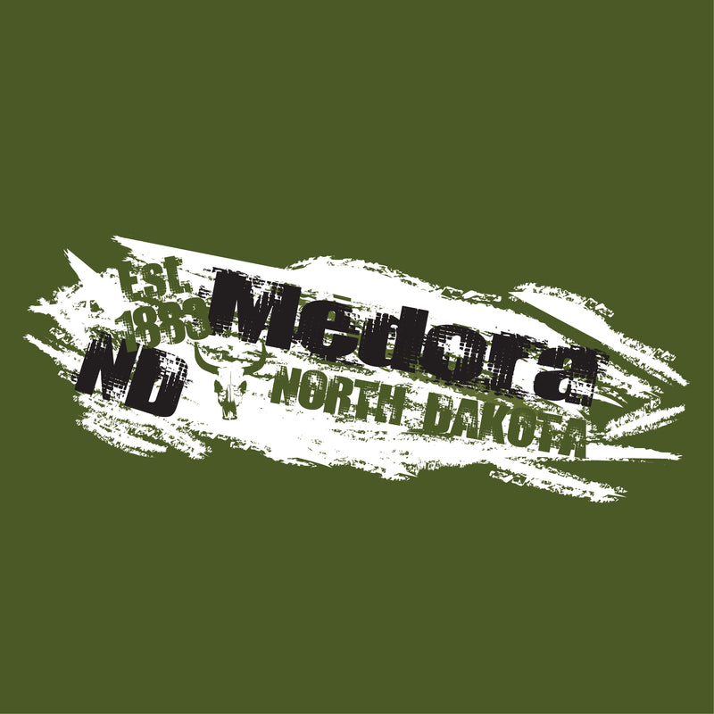 Screen Print 2 Color-SP3275-The Teehive