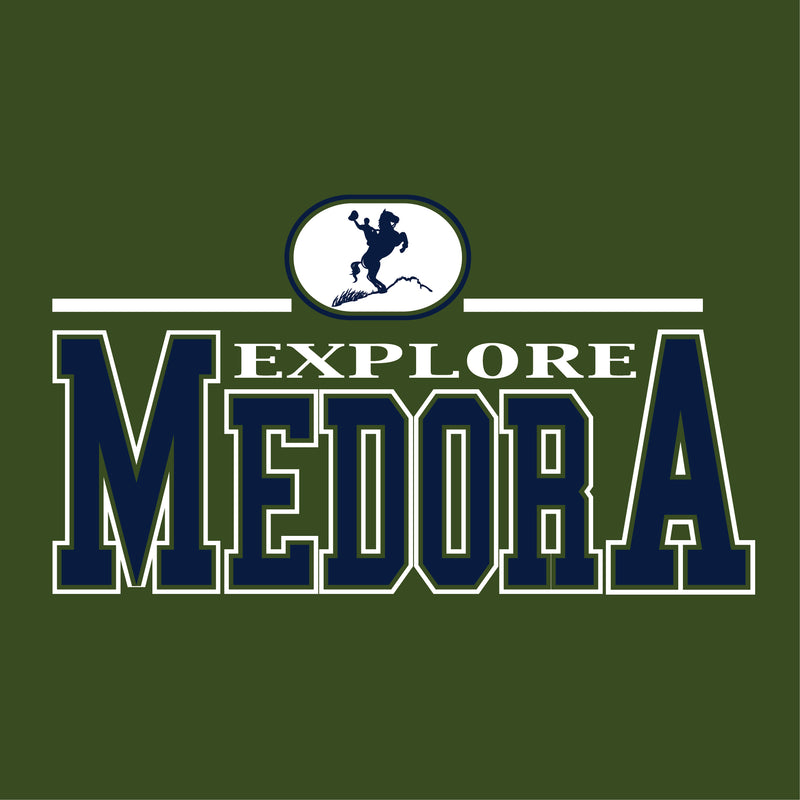 Screen Print 2 Color-SP3276-The Teehive