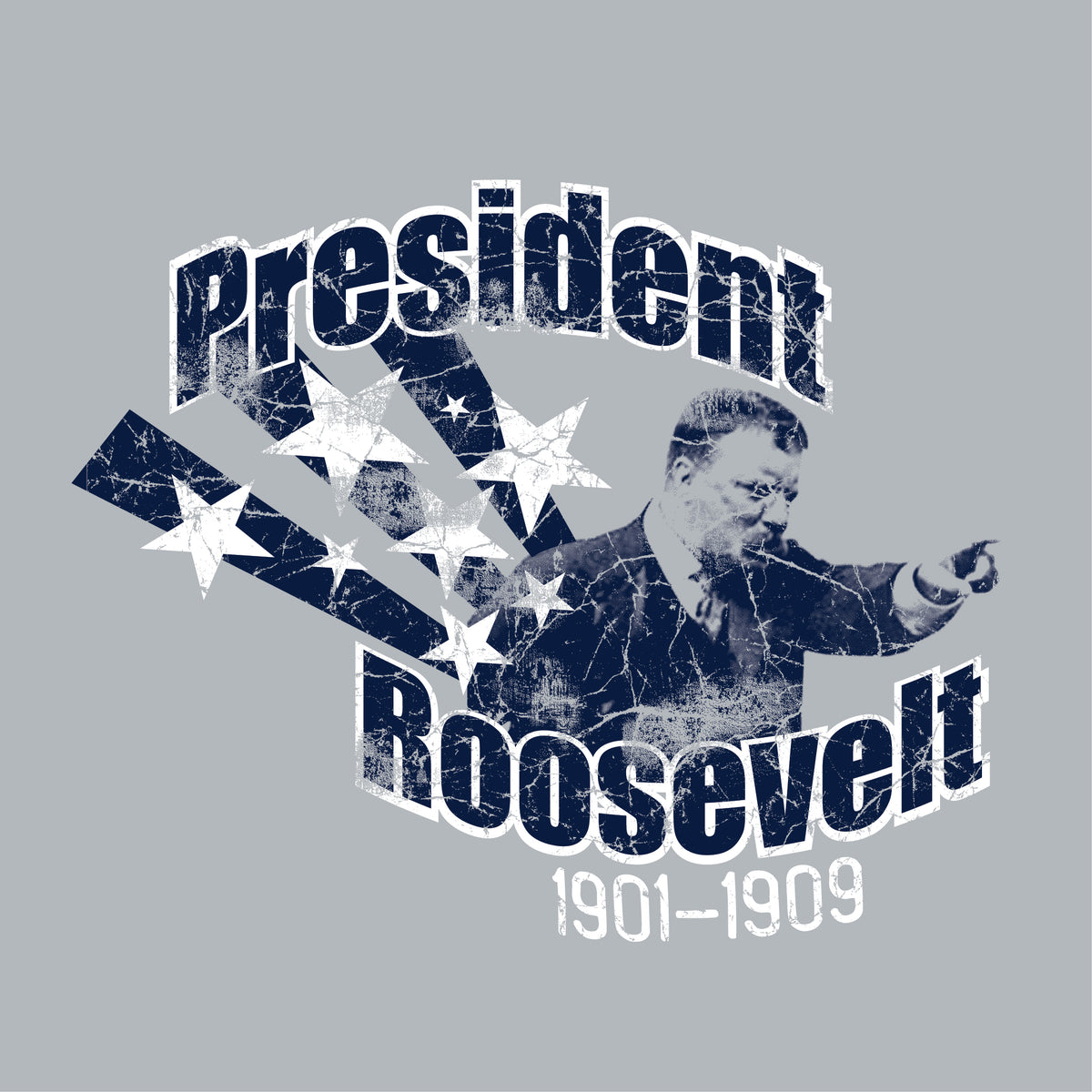 Screen Print 2 Color-SP3279-The Teehive