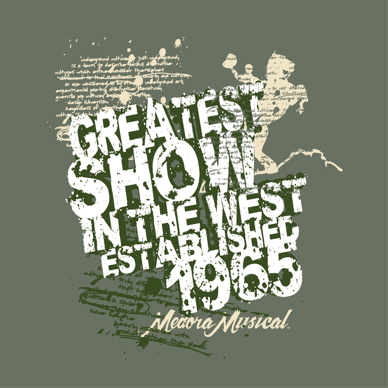 Screen Print 3 Color-SP3286-The Teehive