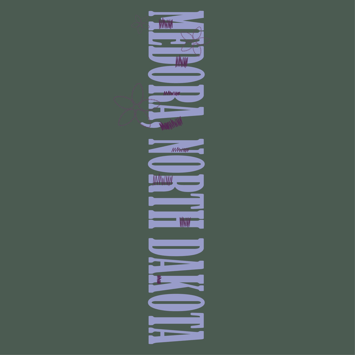 Screen Print 2 Color-SP3295-The Teehive