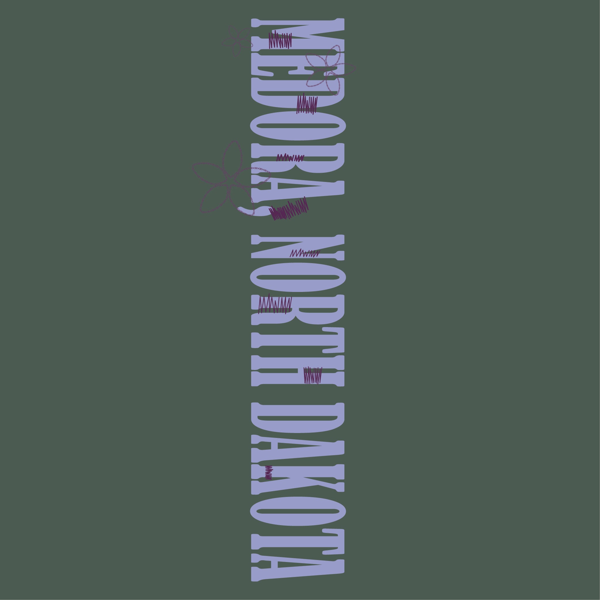 Screen Print 2 Color-SP3295-The Teehive