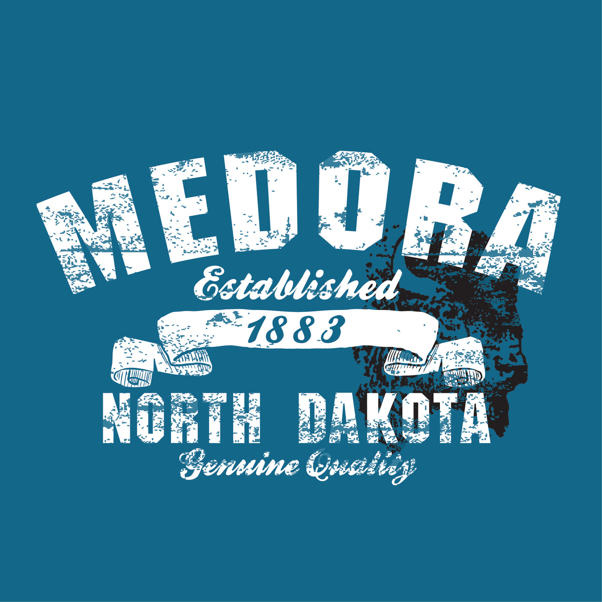 Screen Print 2 Color-SP3301-The Teehive